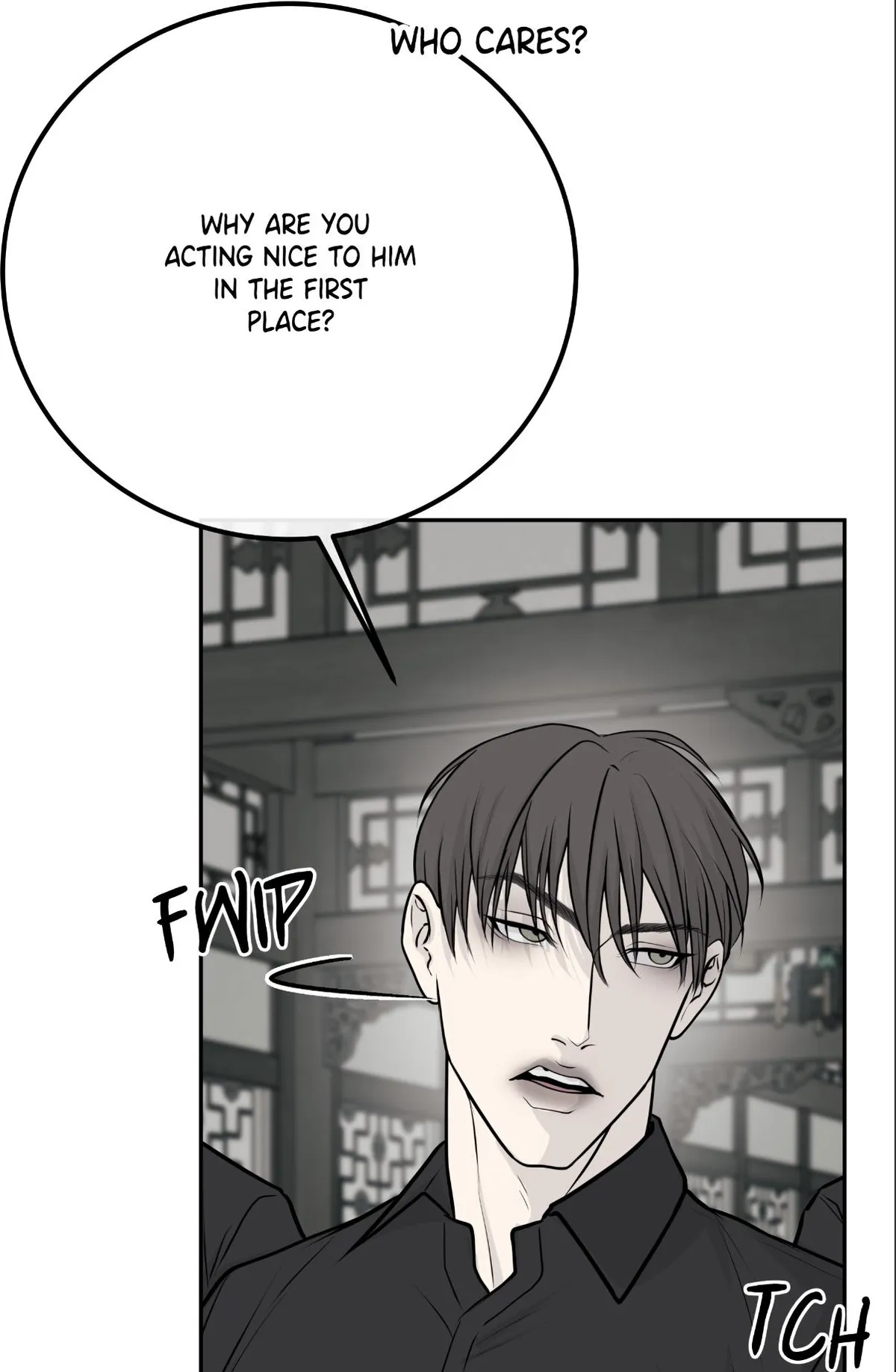 rengoku-jima Chapter 4.1 page 40 - 