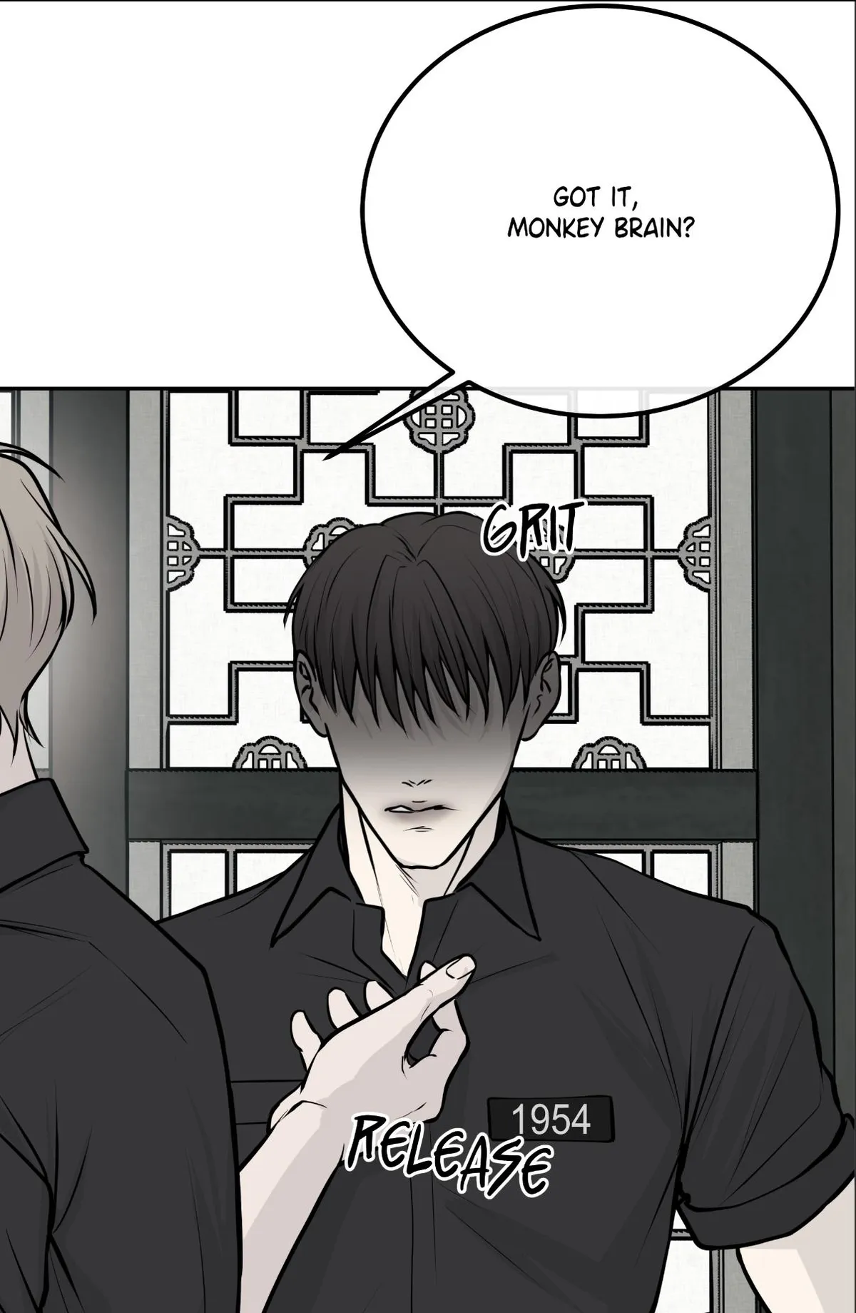 rengoku-jima Chapter 4.1 page 49 - 