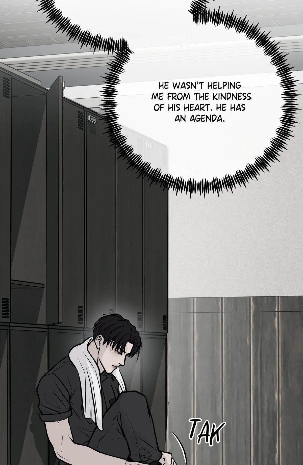 rengoku-jima Chapter 4.1 page 54 - 