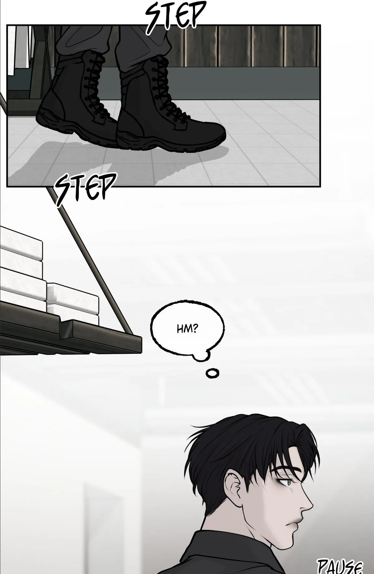 rengoku-jima Chapter 4.1 page 65 - 