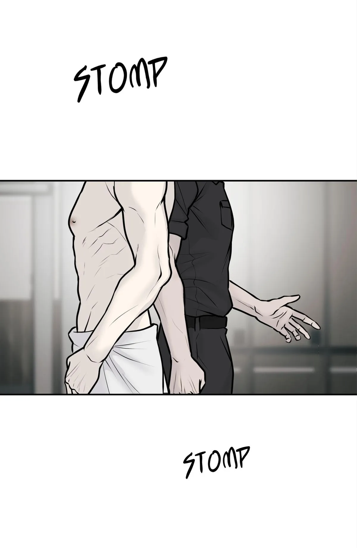 rengoku-jima Chapter 4.1 page 76 - 