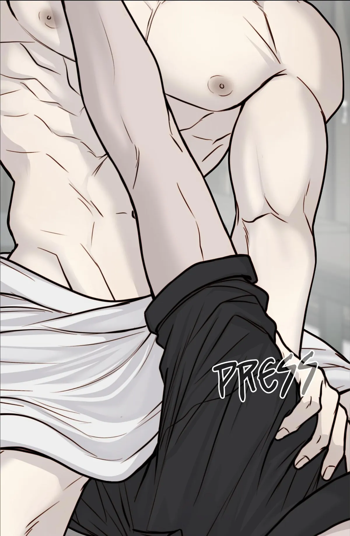 rengoku-jima Chapter 4.1 page 86 - 