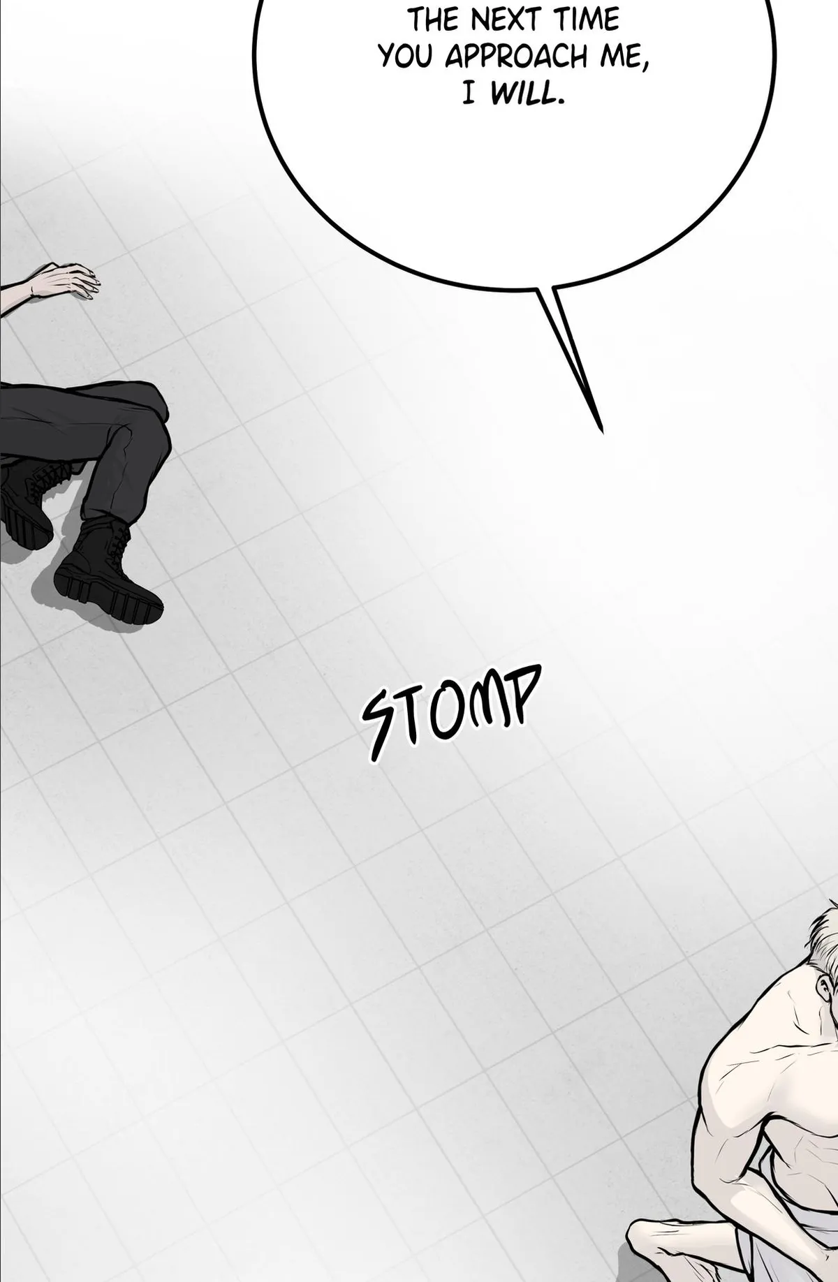 rengoku-jima Chapter 4.2 page 17 - 