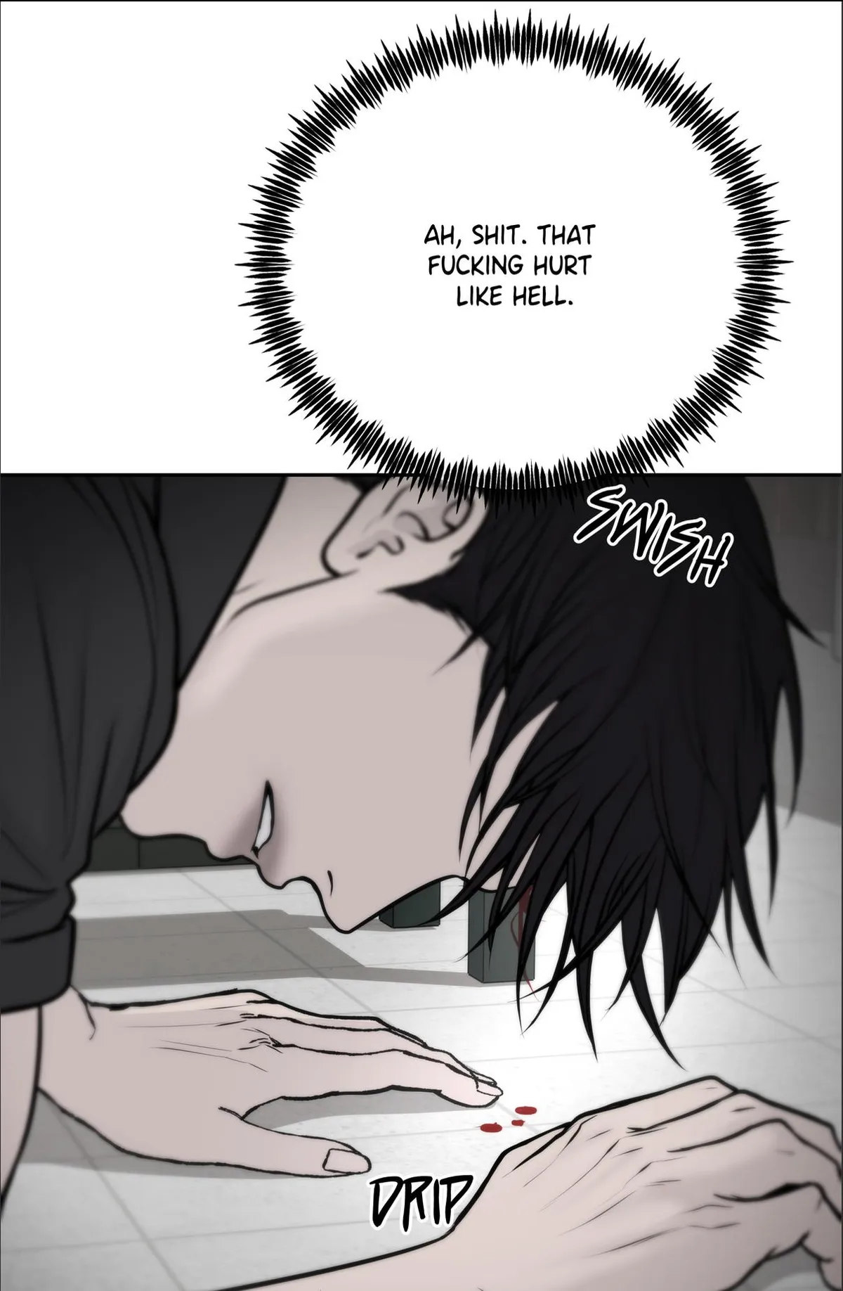 rengoku-jima Chapter 4.2 page 19 - 