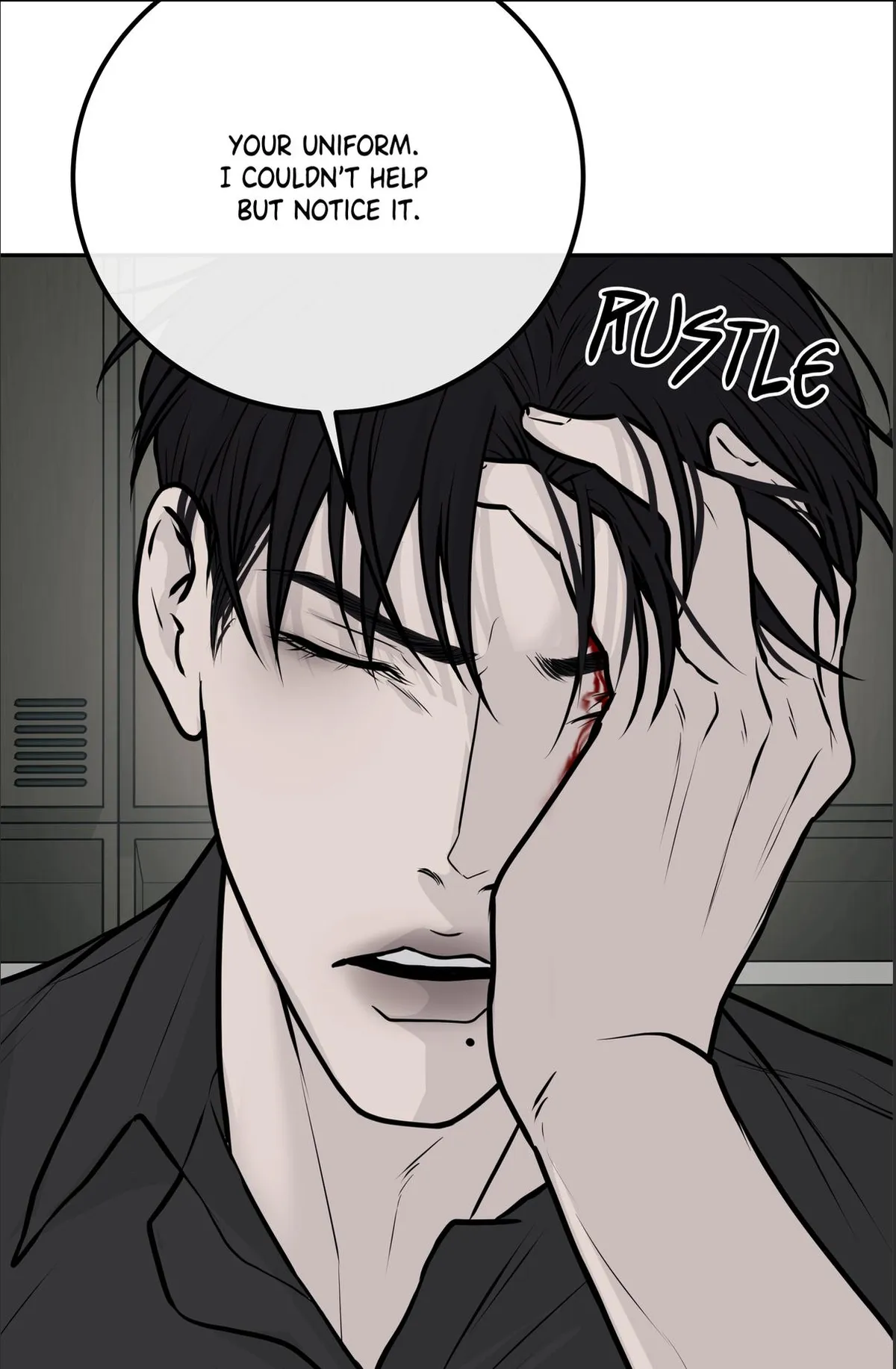 rengoku-jima Chapter 4.2 page 24 - 