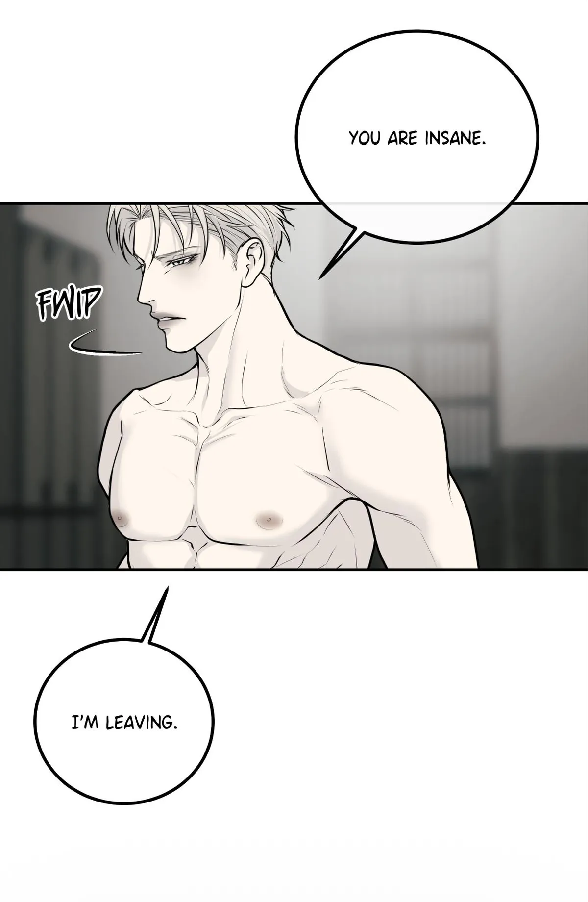 rengoku-jima Chapter 4.2 page 29 - 