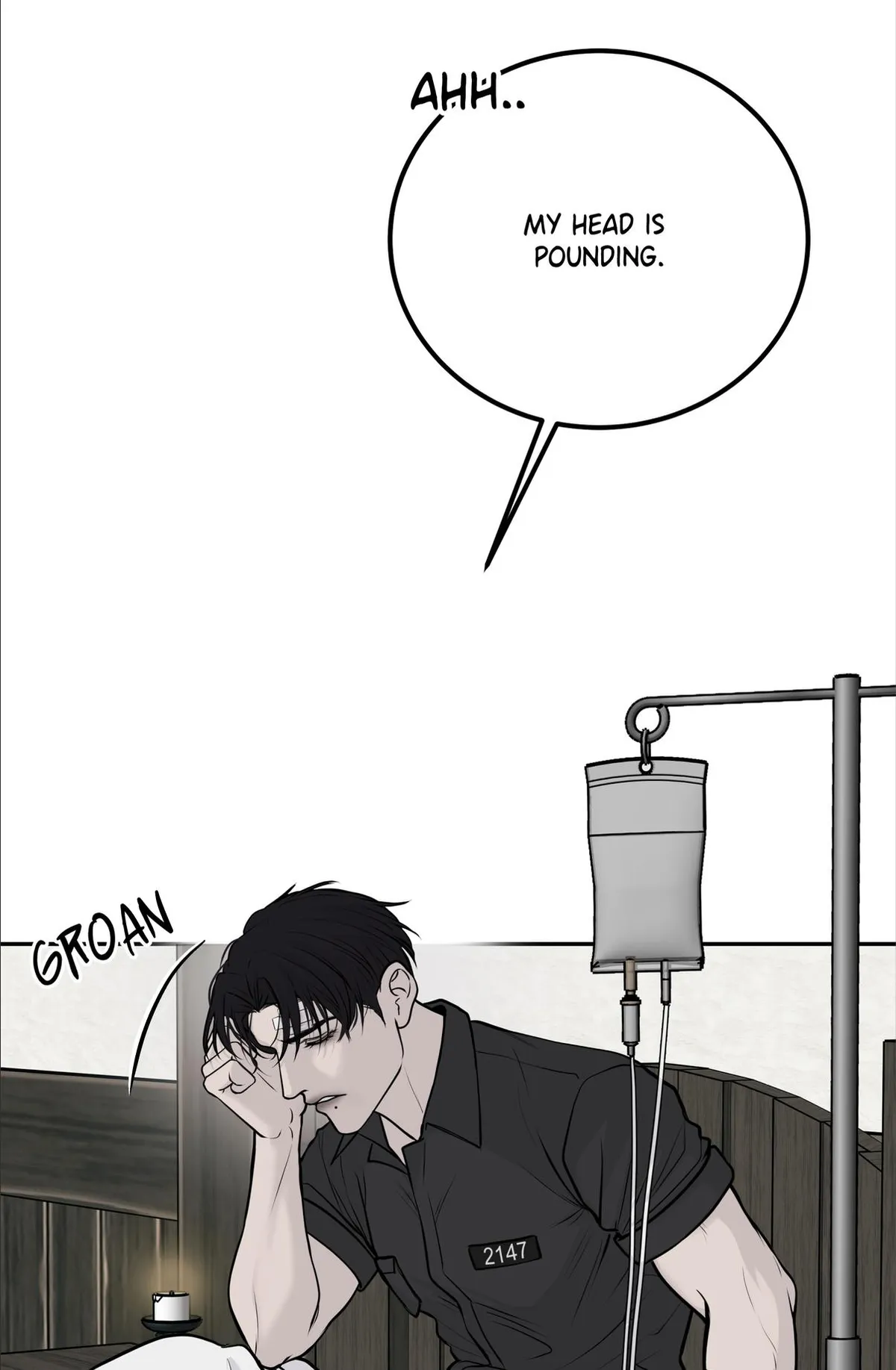 rengoku-jima Chapter 4.2 page 43 - 