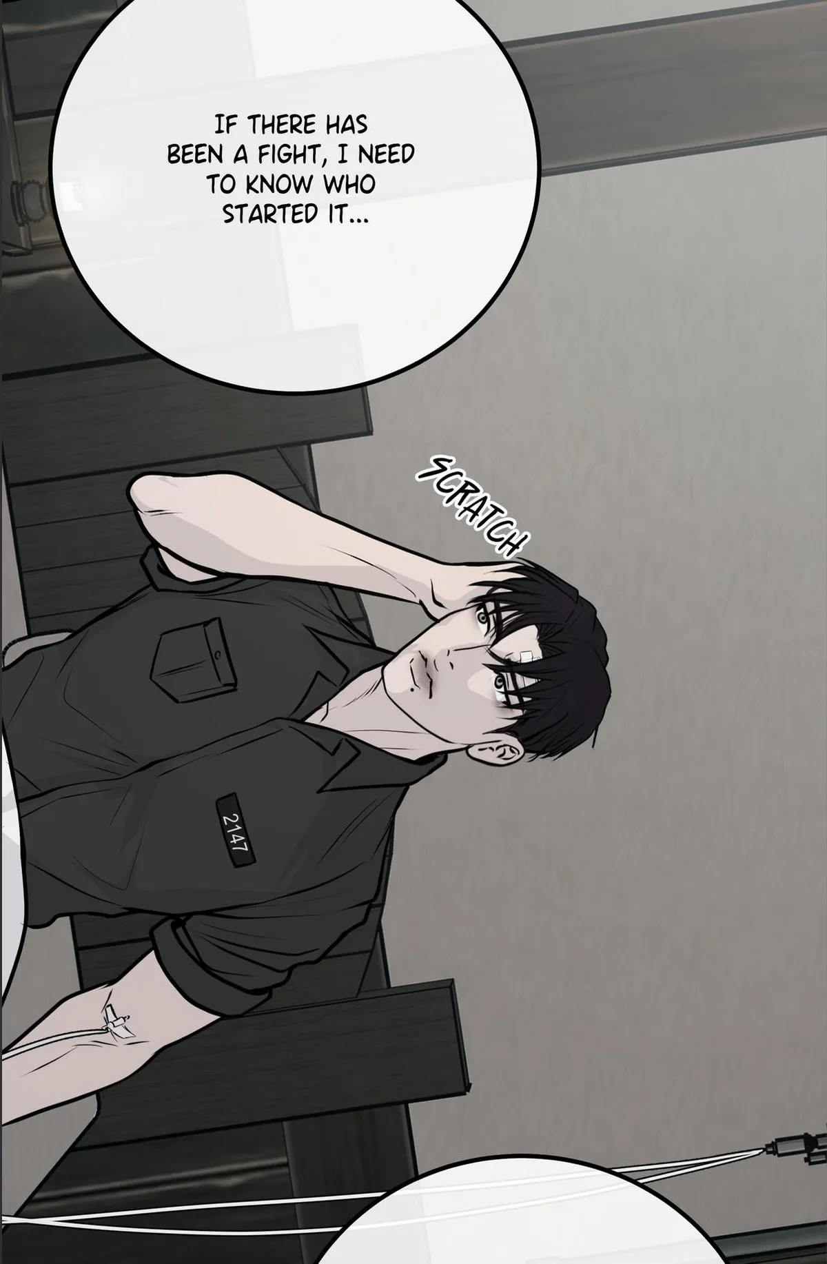 rengoku-jima Chapter 4.2 page 53 - 