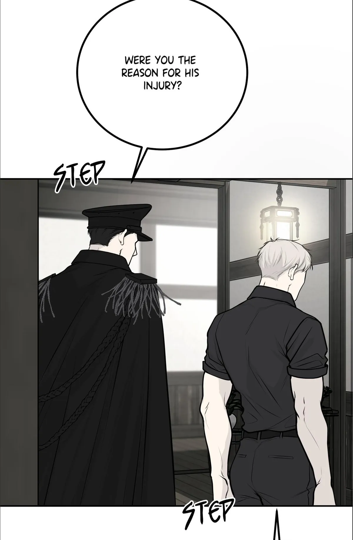rengoku-jima Chapter 4.2 page 77 - 