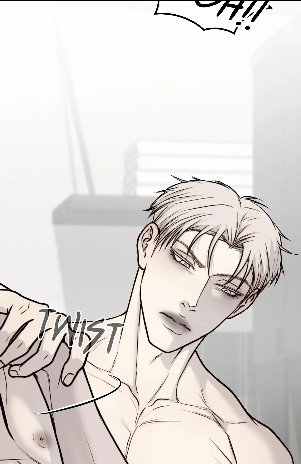 rengoku-jima Chapter 4.2 page 9 - 