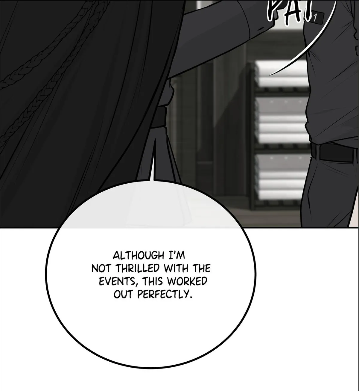 rengoku-jima Chapter 4.2 page 87 - 