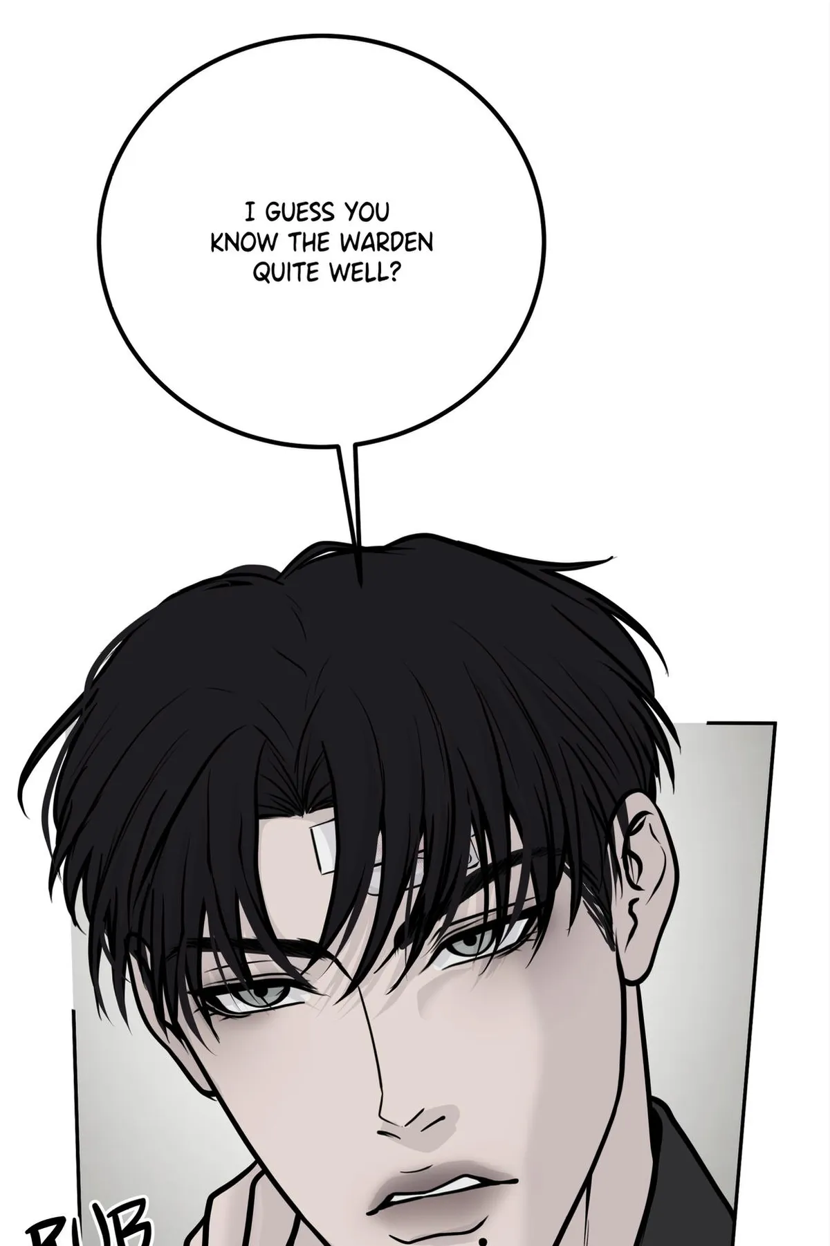 rengoku-jima Chapter 5.1 page 14 - 