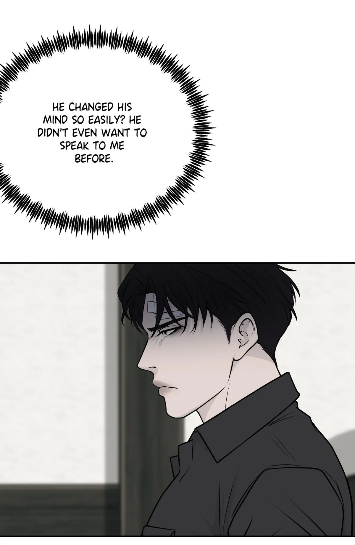 rengoku-jima Chapter 5.1 page 21 - 