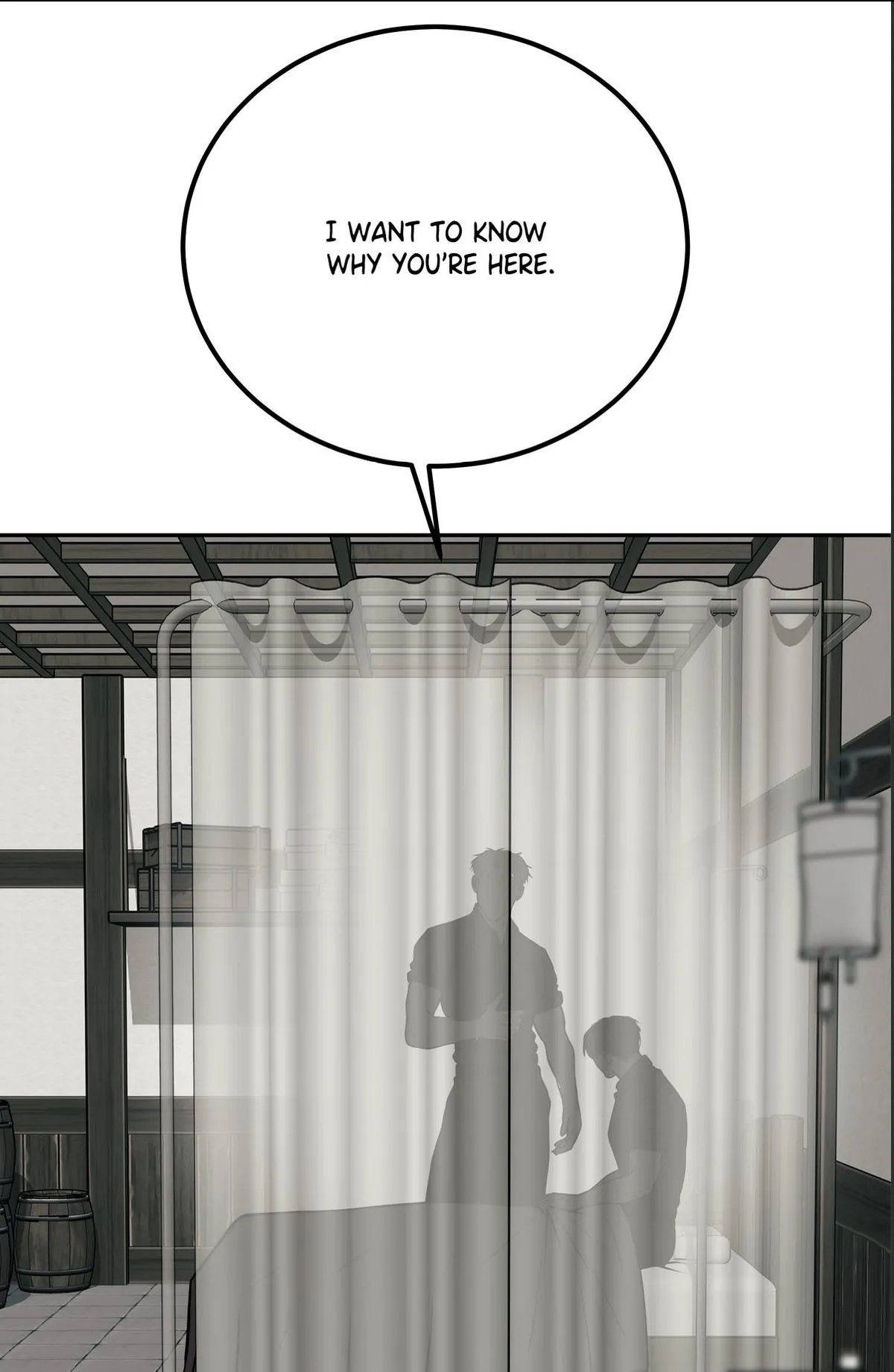rengoku-jima Chapter 5.1 page 26 - 