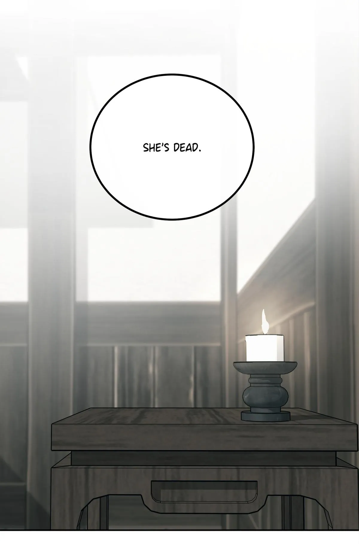 rengoku-jima Chapter 5.1 page 31 - 