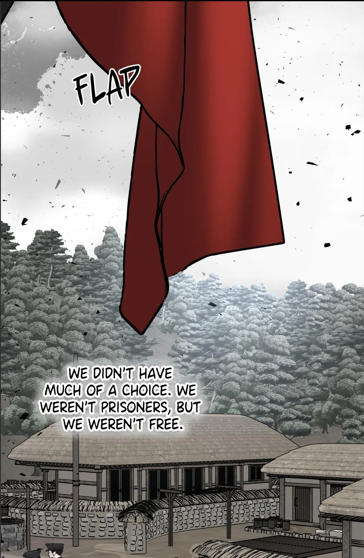 rengoku-jima Chapter 5.1 page 37 - 