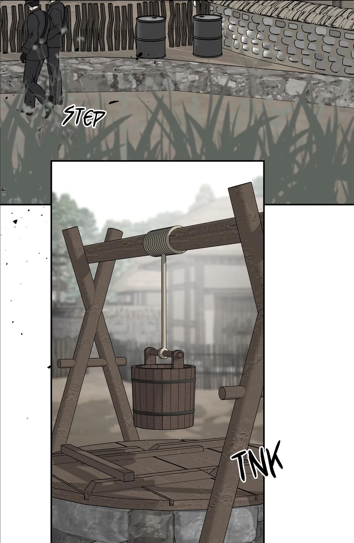 rengoku-jima Chapter 5.1 page 38 - 