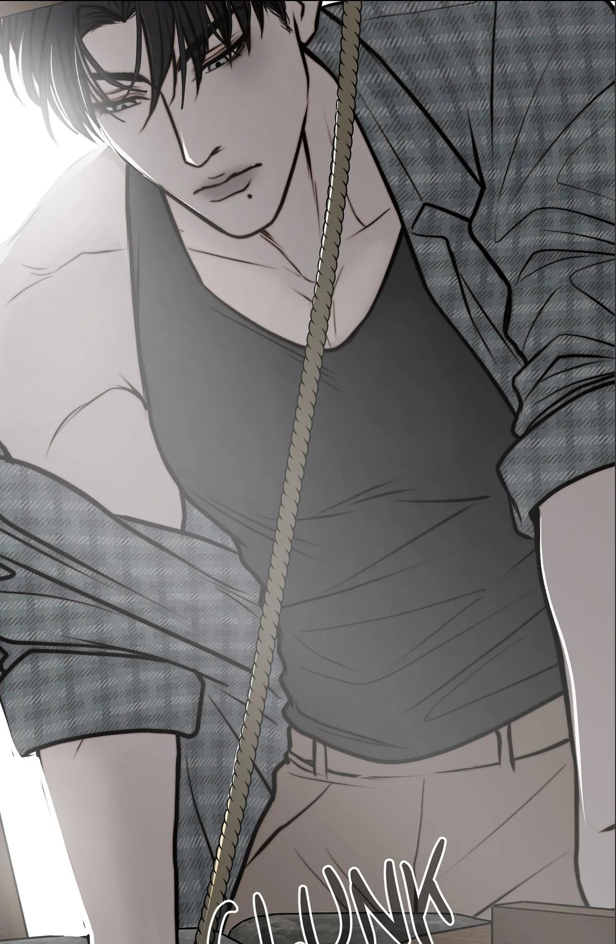 rengoku-jima Chapter 5.1 page 40 - 