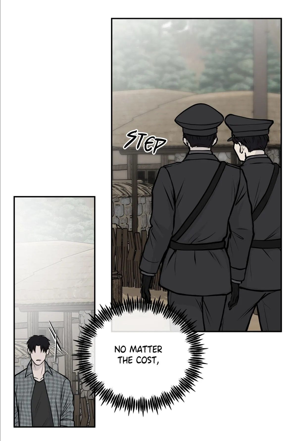 rengoku-jima Chapter 5.1 page 43 - 
