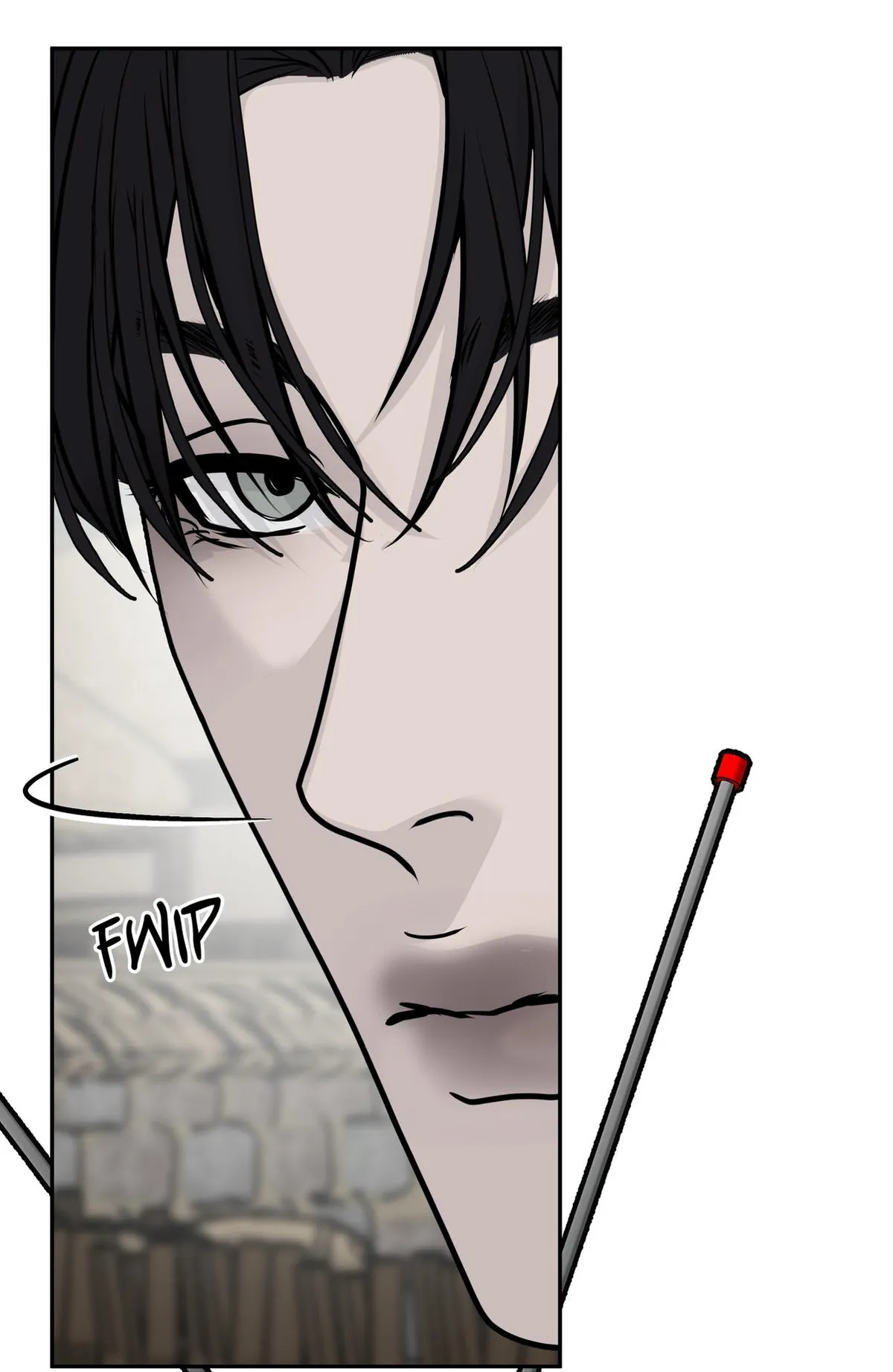 rengoku-jima Chapter 5.1 page 50 - 