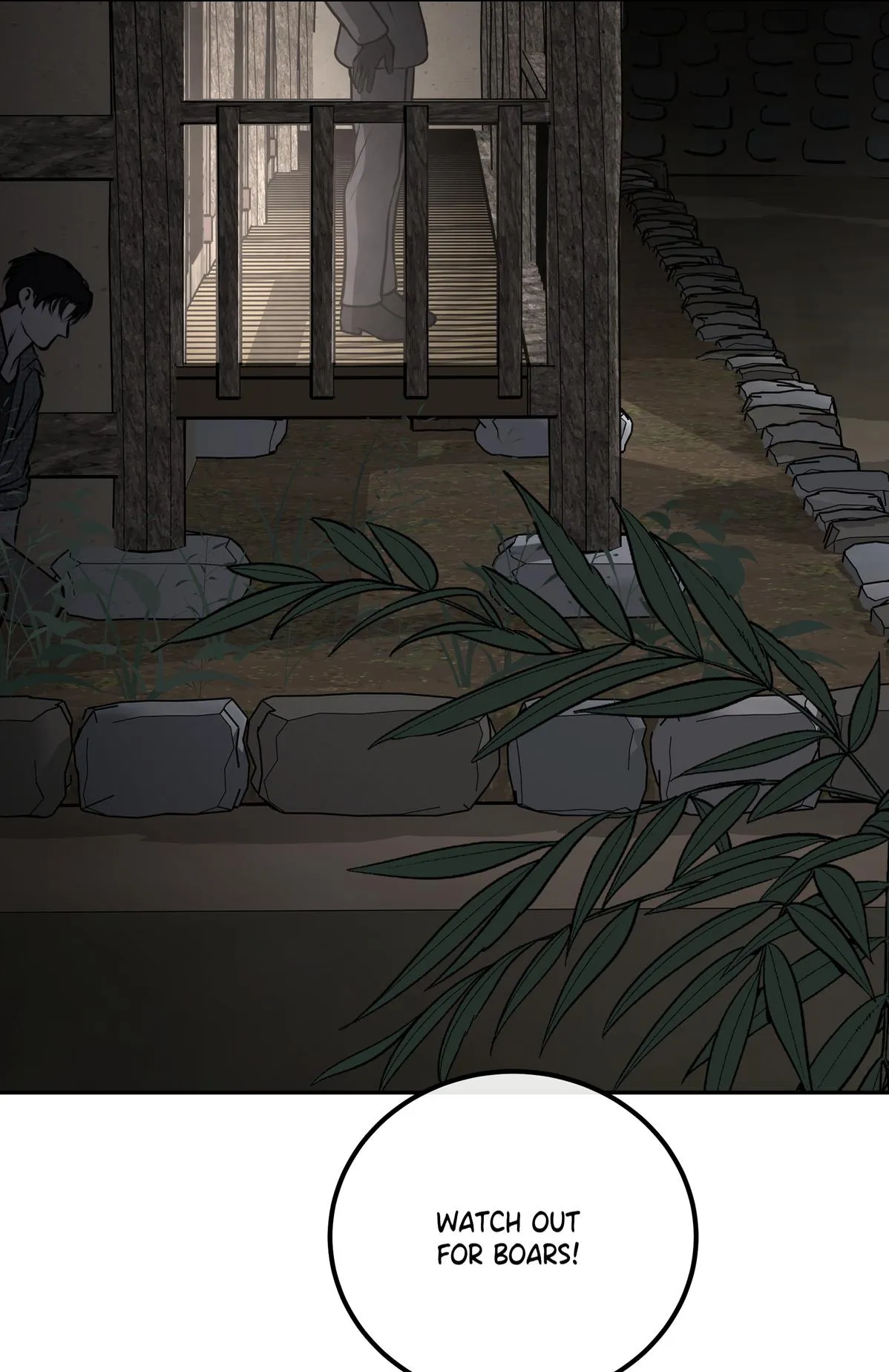 rengoku-jima Chapter 5.1 page 59 - 