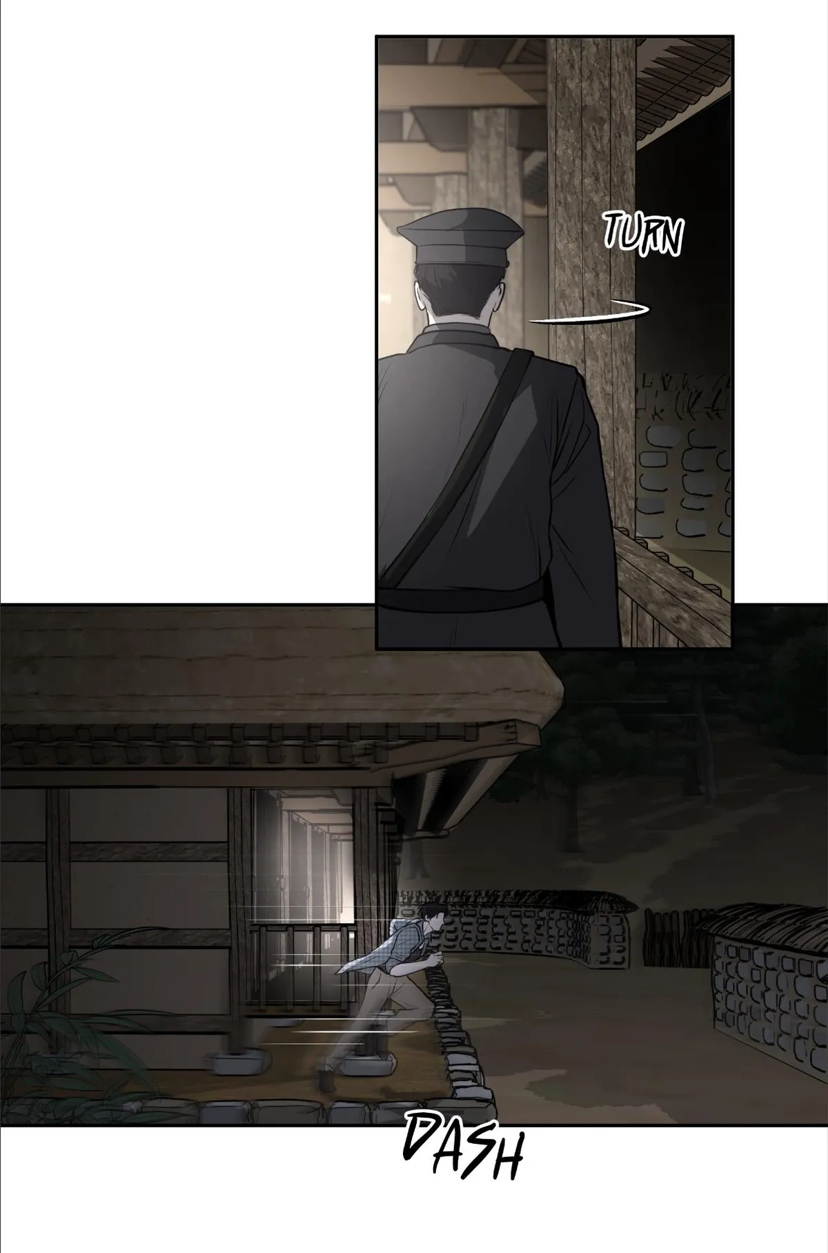 rengoku-jima Chapter 5.1 page 63 - 