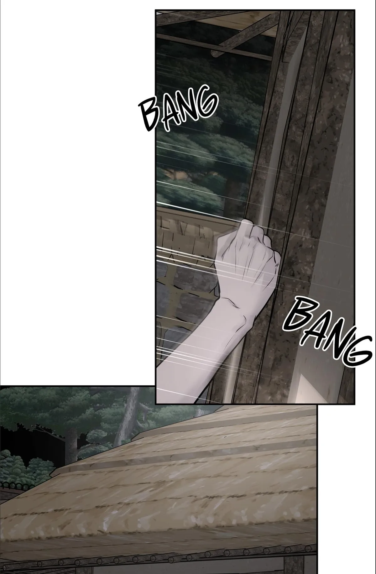 rengoku-jima Chapter 5.1 page 67 - 