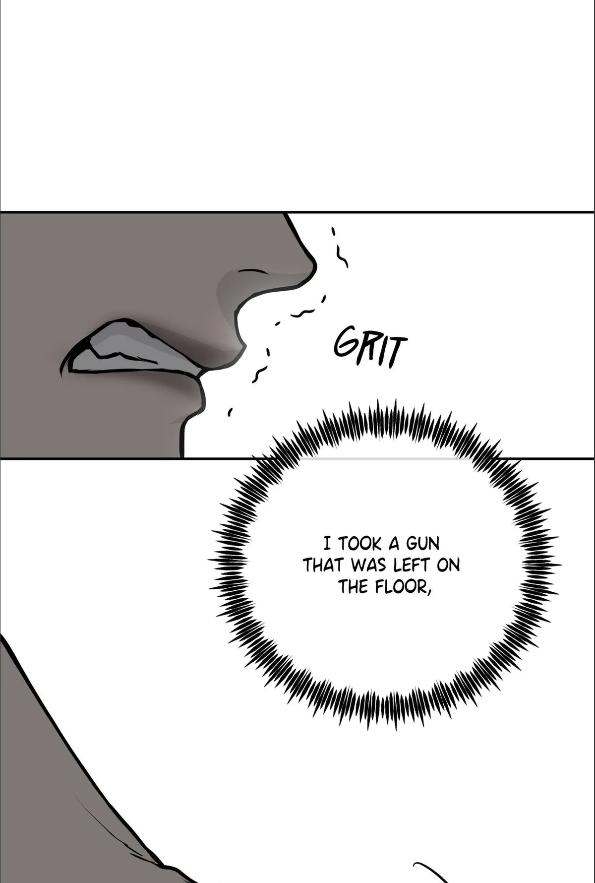 rengoku-jima Chapter 5.1 page 80 - 