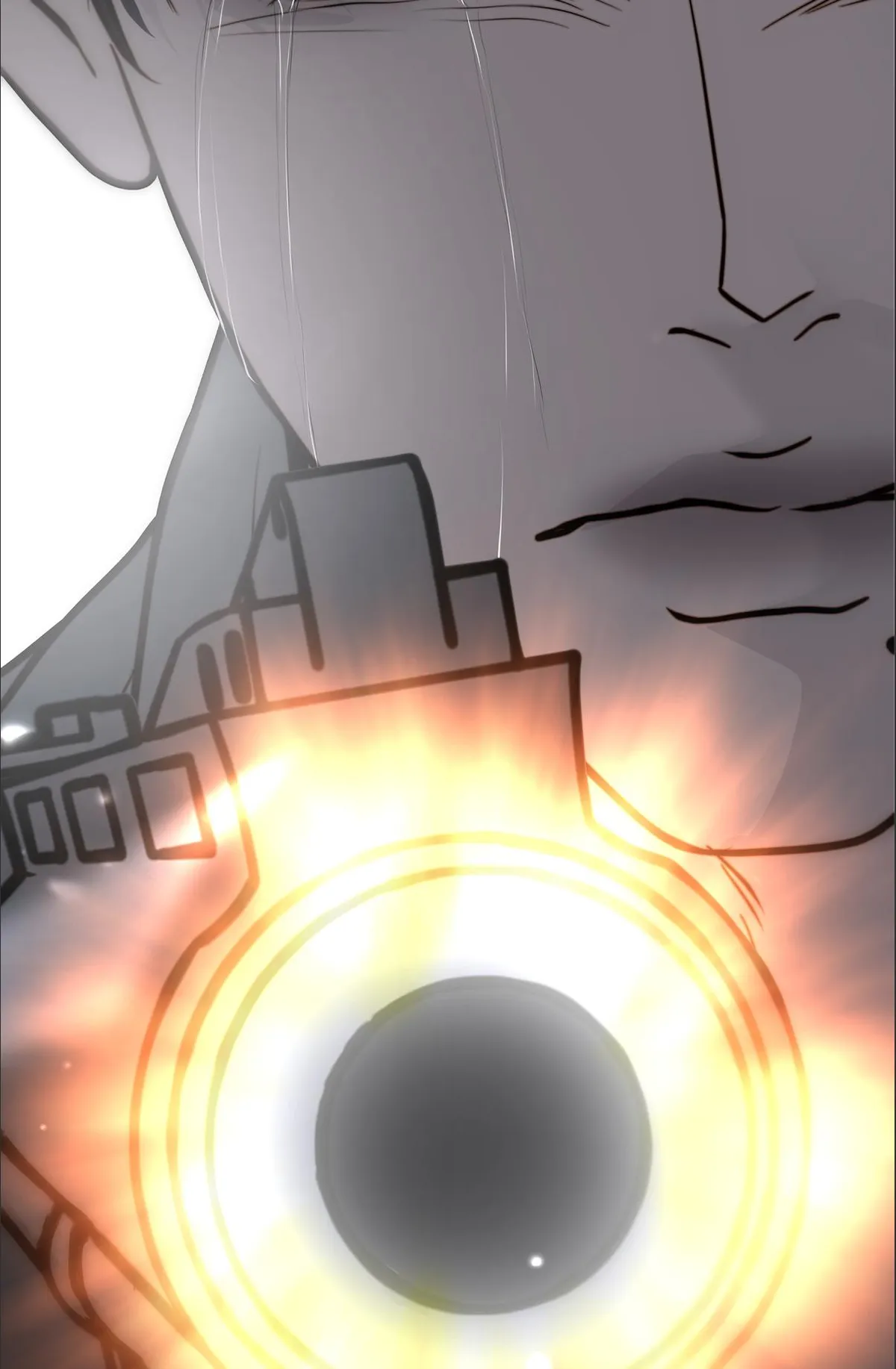 rengoku-jima Chapter 5.1 page 83 - 