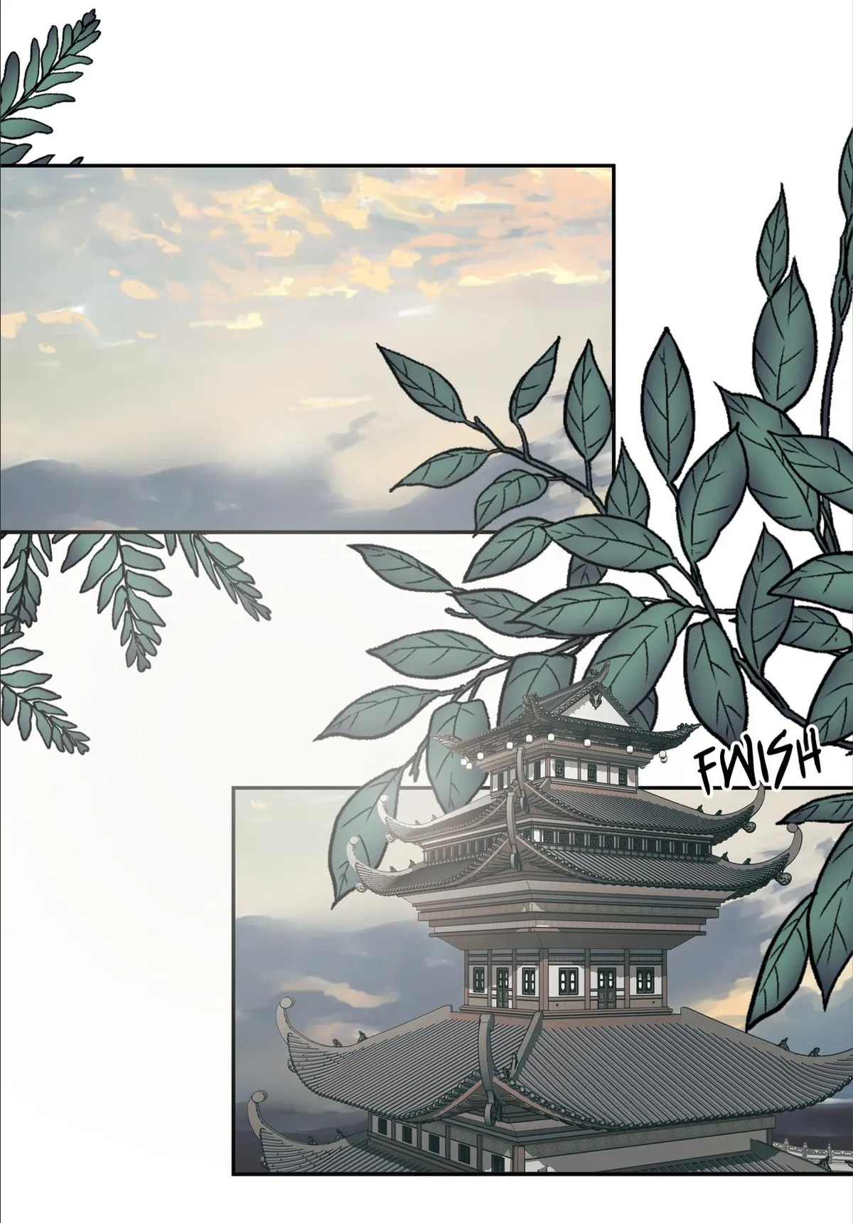 rengoku-jima Chapter 5.2 page 31 - 