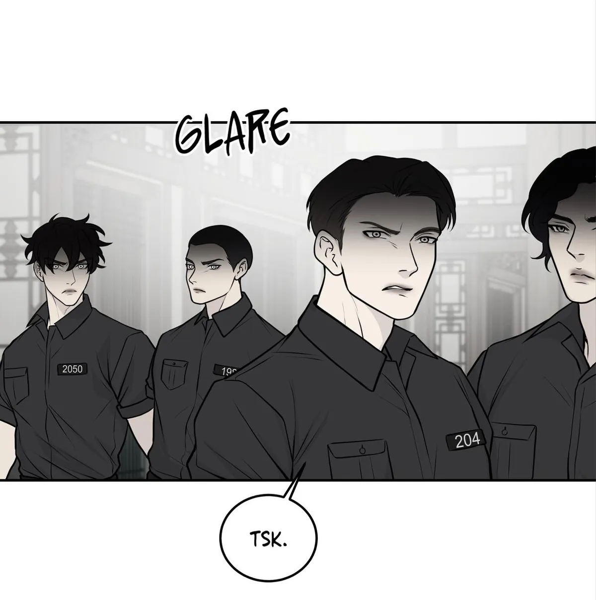 rengoku-jima Chapter 5.2 page 37 - 