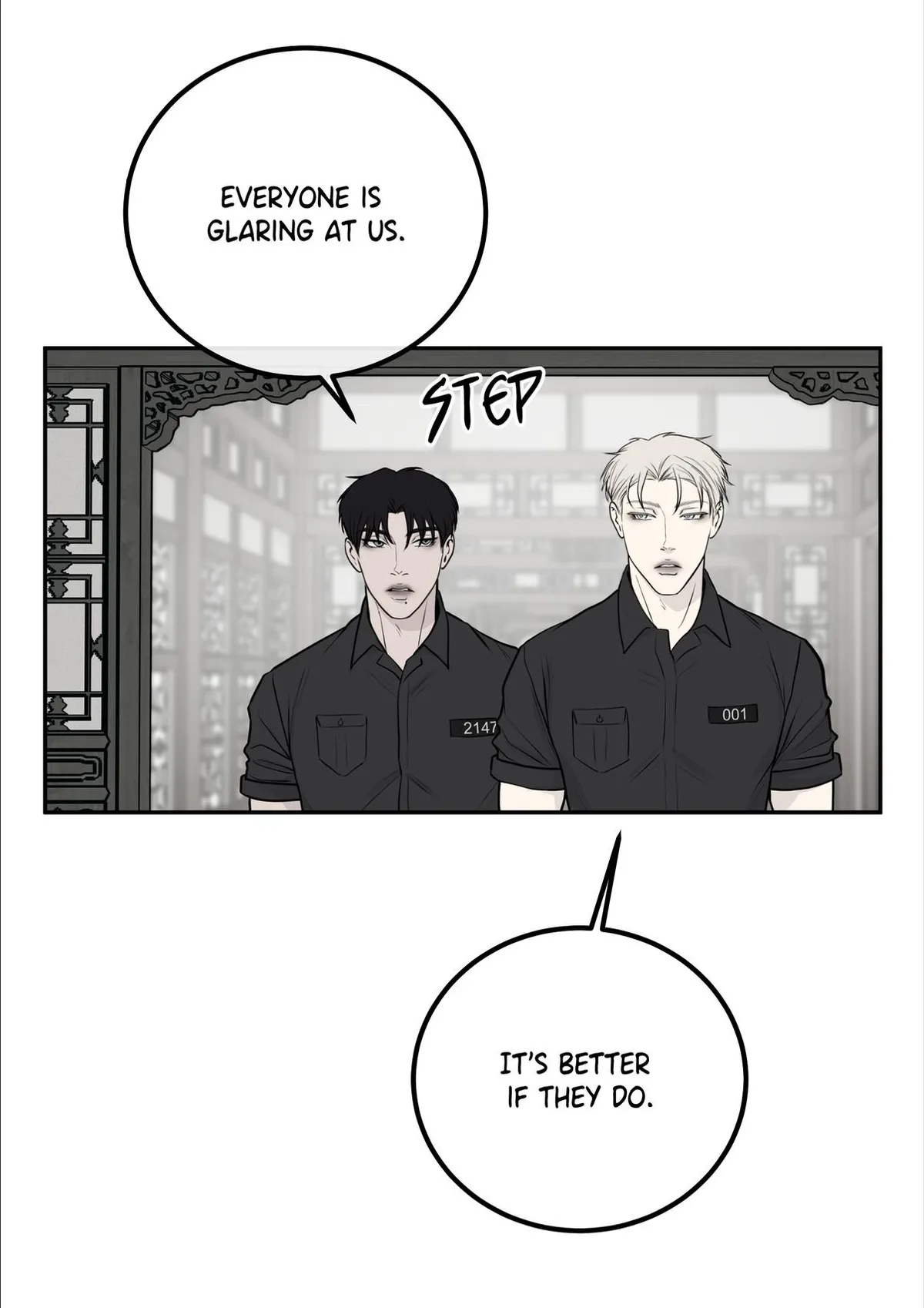 rengoku-jima Chapter 5.2 page 41 - 