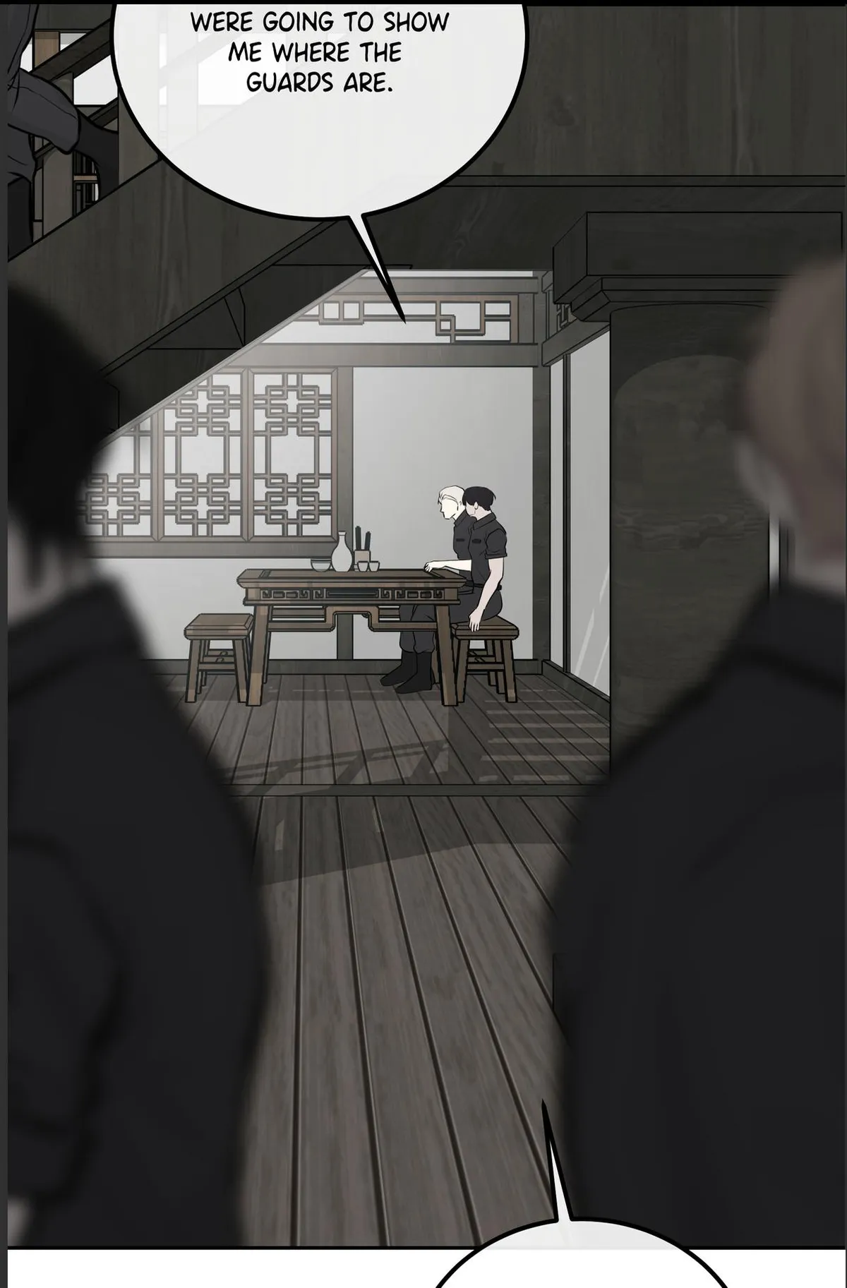 rengoku-jima Chapter 5.2 page 49 - 