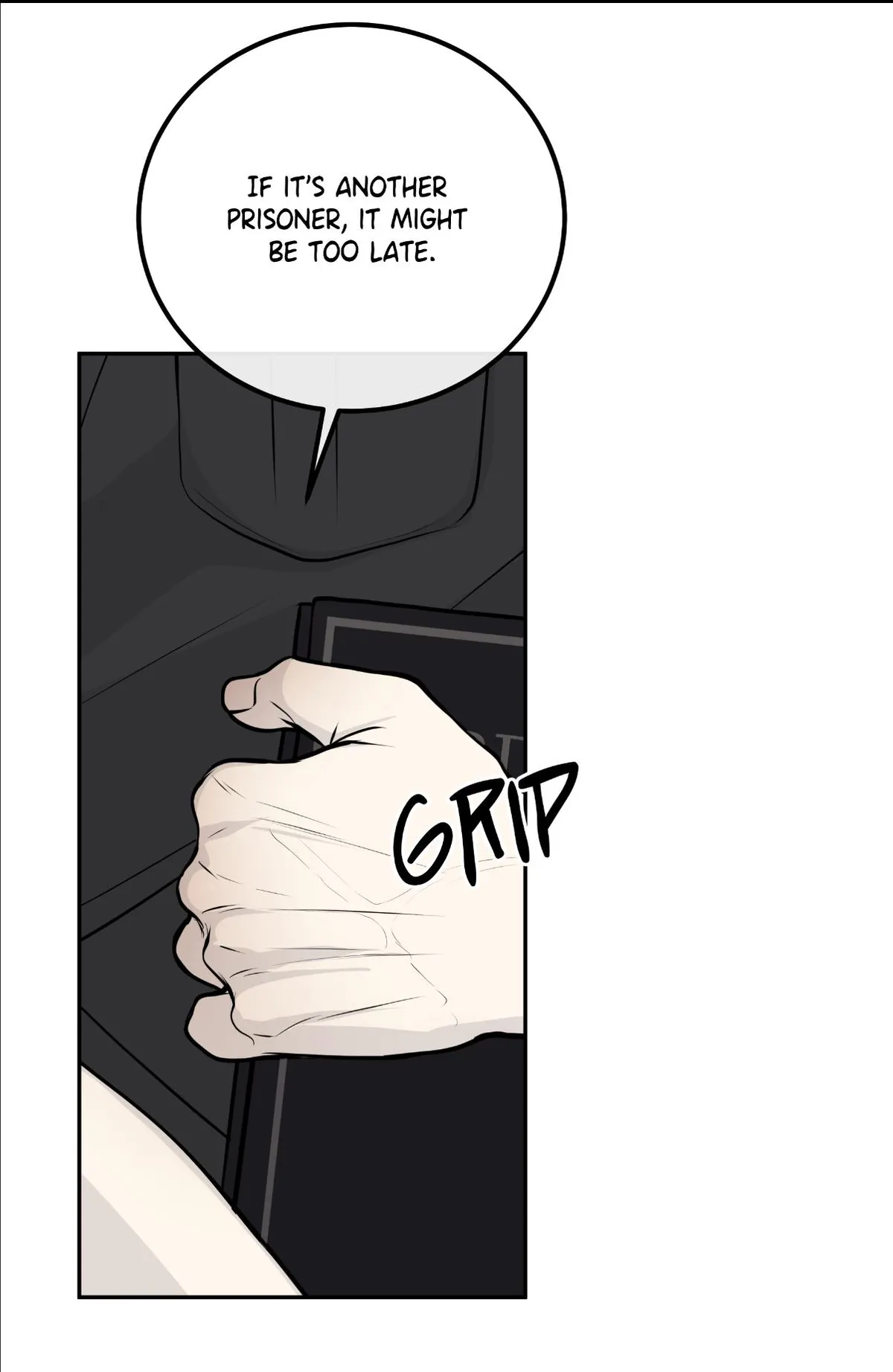 rengoku-jima Chapter 5.2 page 8 - 