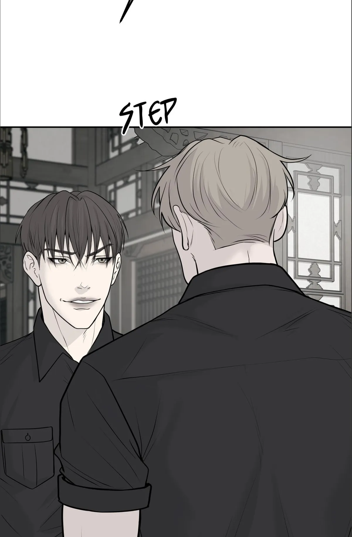 rengoku-jima Chapter 6.1 page 12 - 