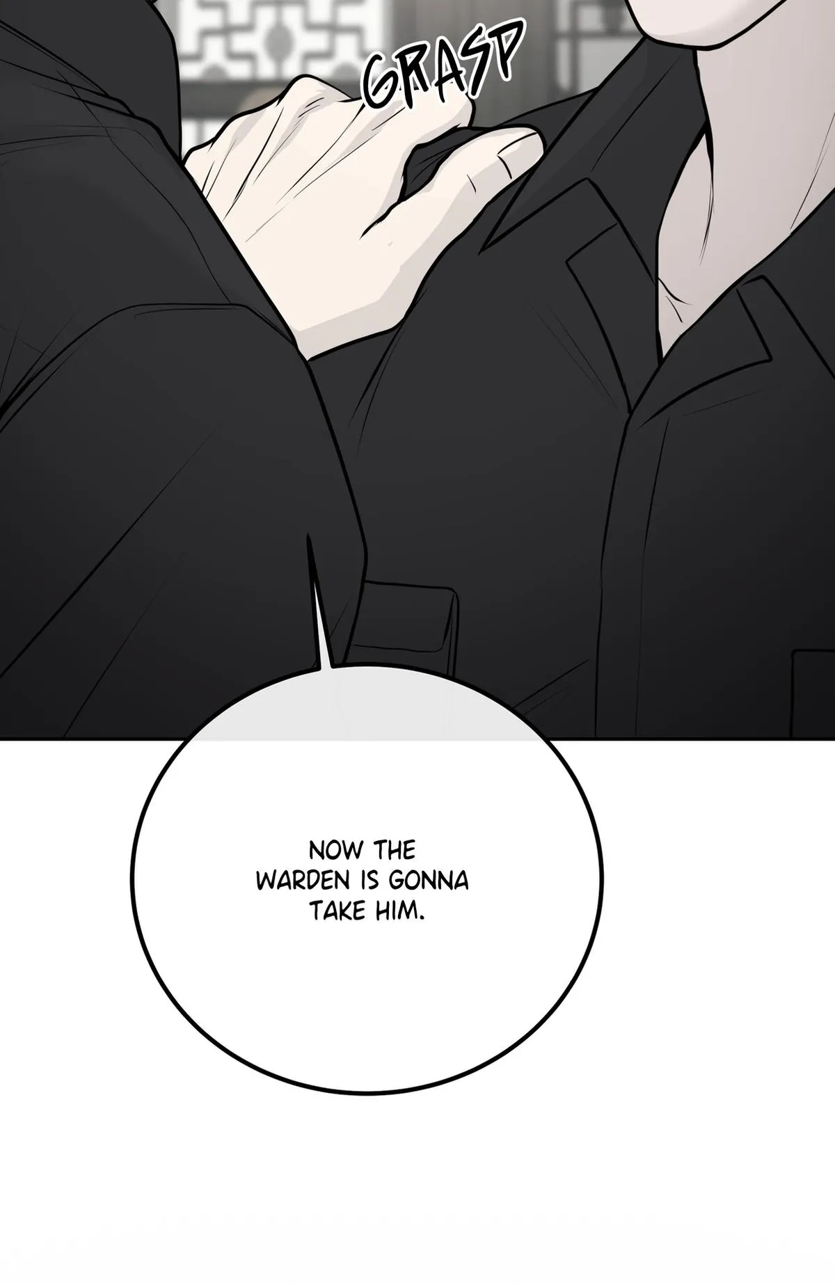 rengoku-jima Chapter 6.1 page 15 - 