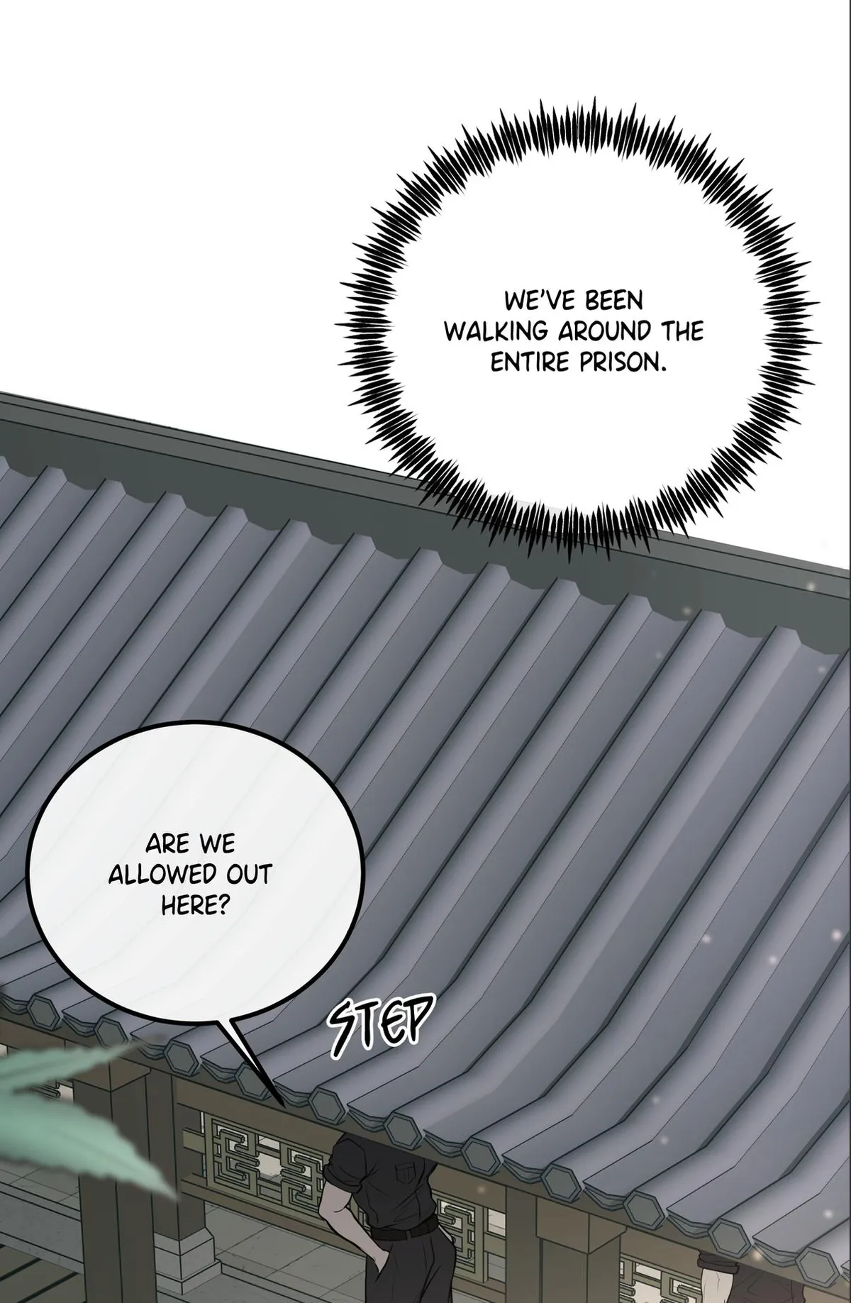 rengoku-jima Chapter 6.1 page 21 - 