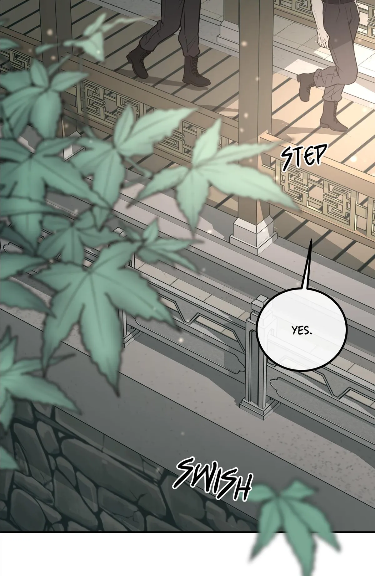 rengoku-jima Chapter 6.1 page 22 - 