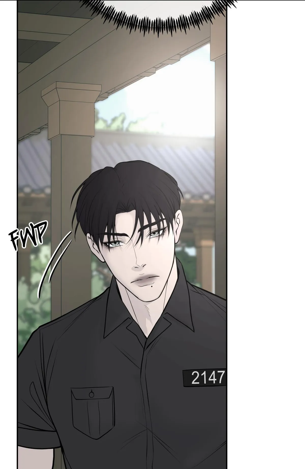 rengoku-jima Chapter 6.1 page 24 - 