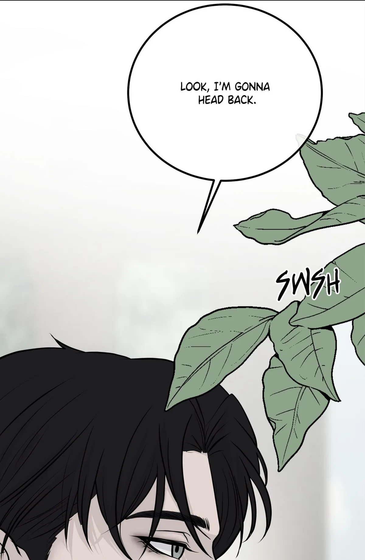 rengoku-jima Chapter 6.1 page 27 - 