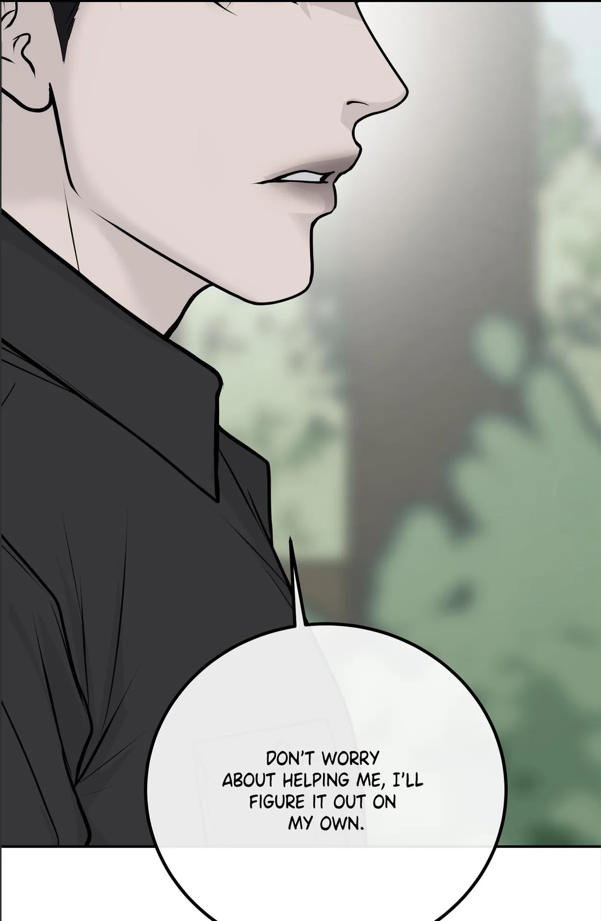 rengoku-jima Chapter 6.1 page 28 - 