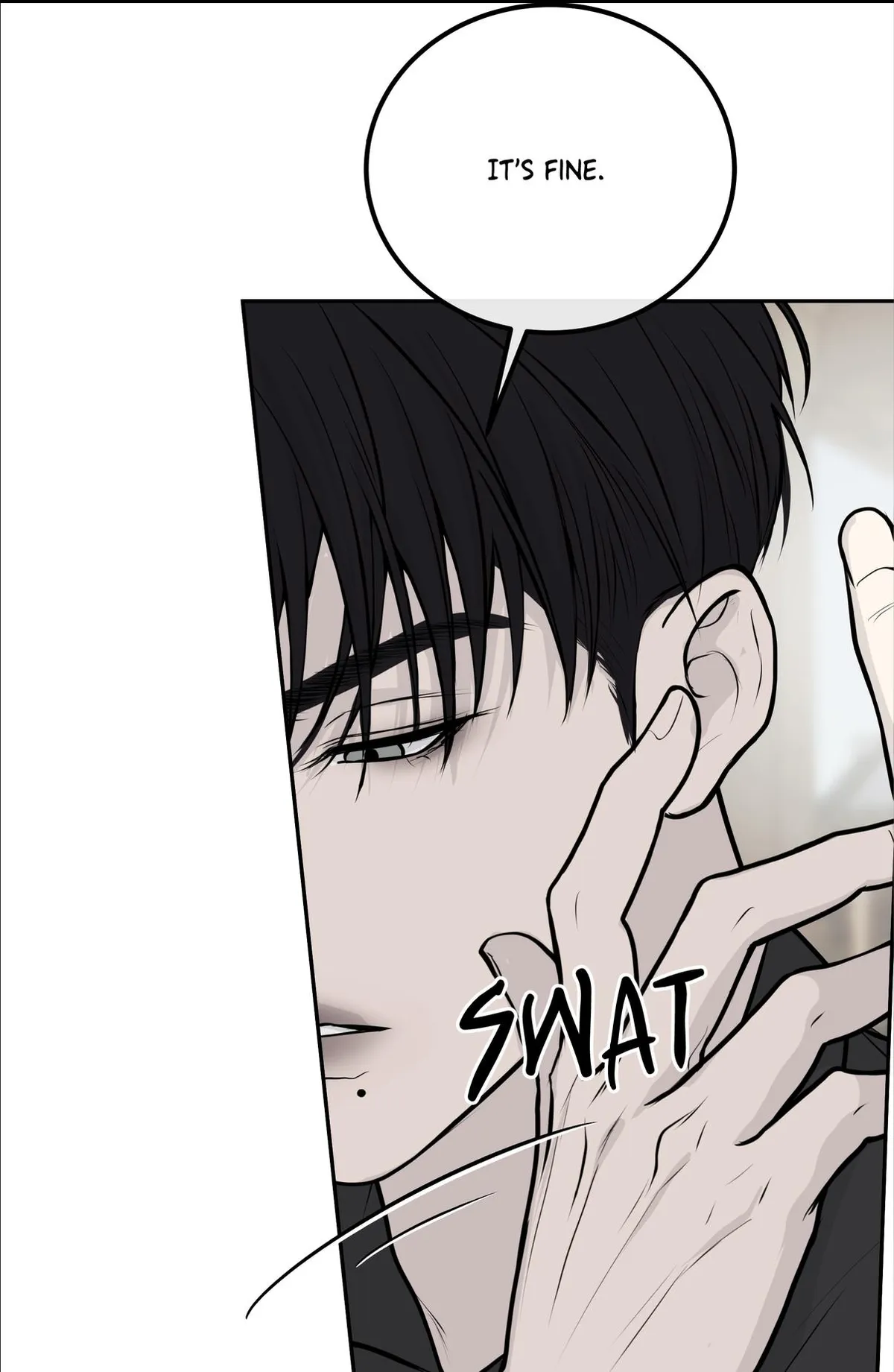 rengoku-jima Chapter 6.1 page 36 - 