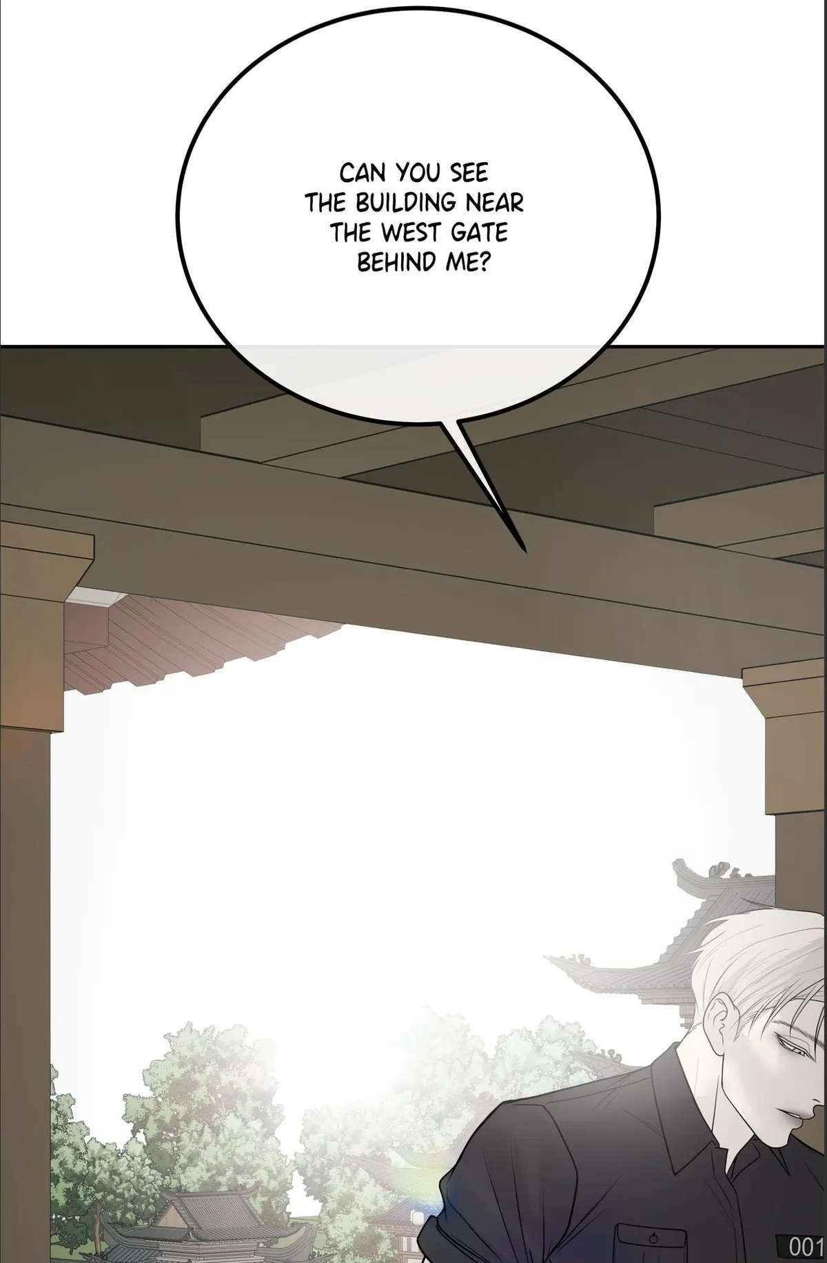 rengoku-jima Chapter 6.1 page 41 - 