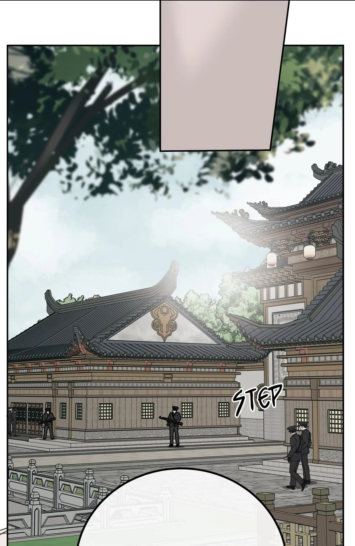 rengoku-jima Chapter 6.1 page 44 - 