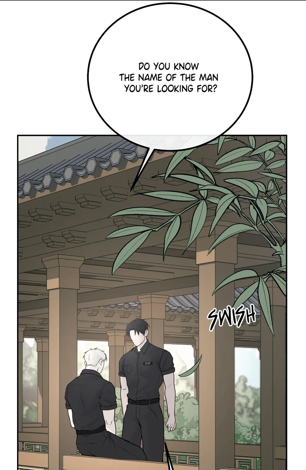 rengoku-jima Chapter 6.1 page 48 - 