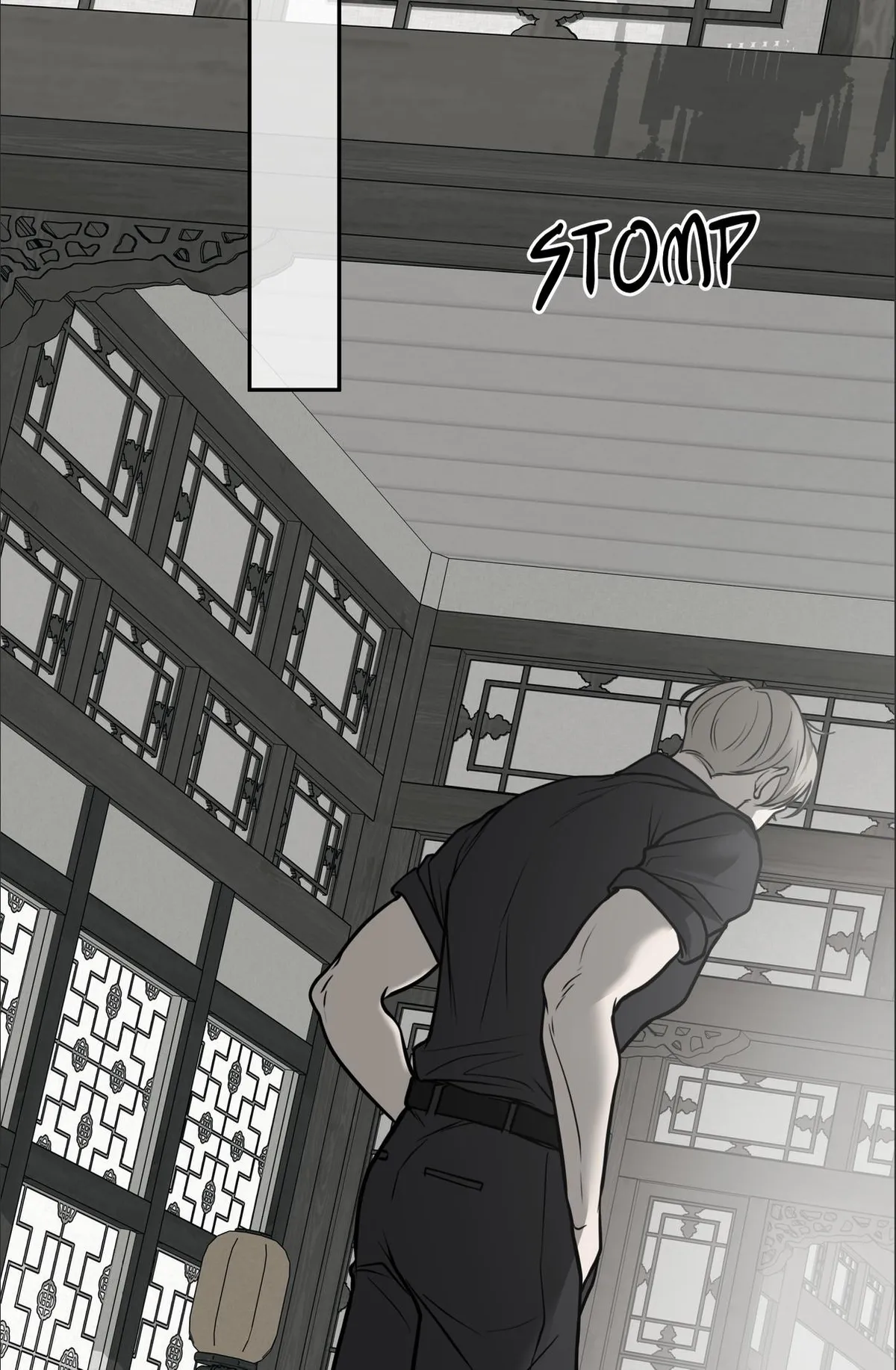 rengoku-jima Chapter 6.1 page 6 - 