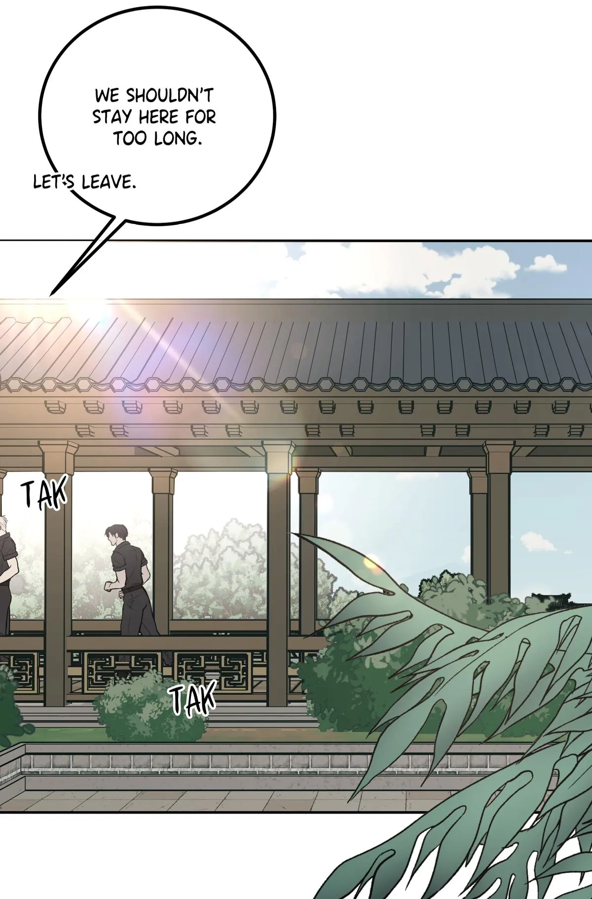 rengoku-jima Chapter 6.1 page 58 - 