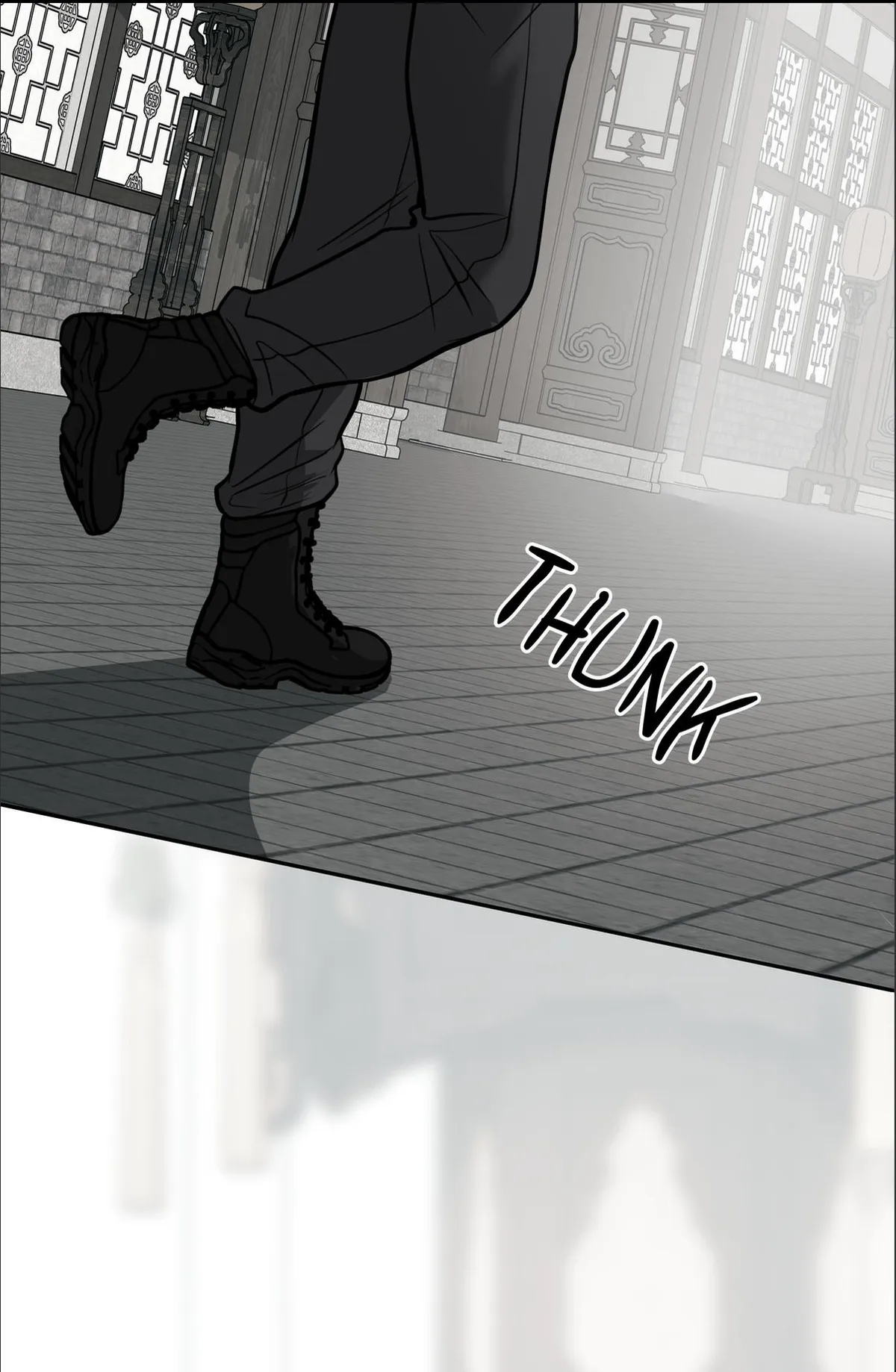 rengoku-jima Chapter 6.1 page 7 - 