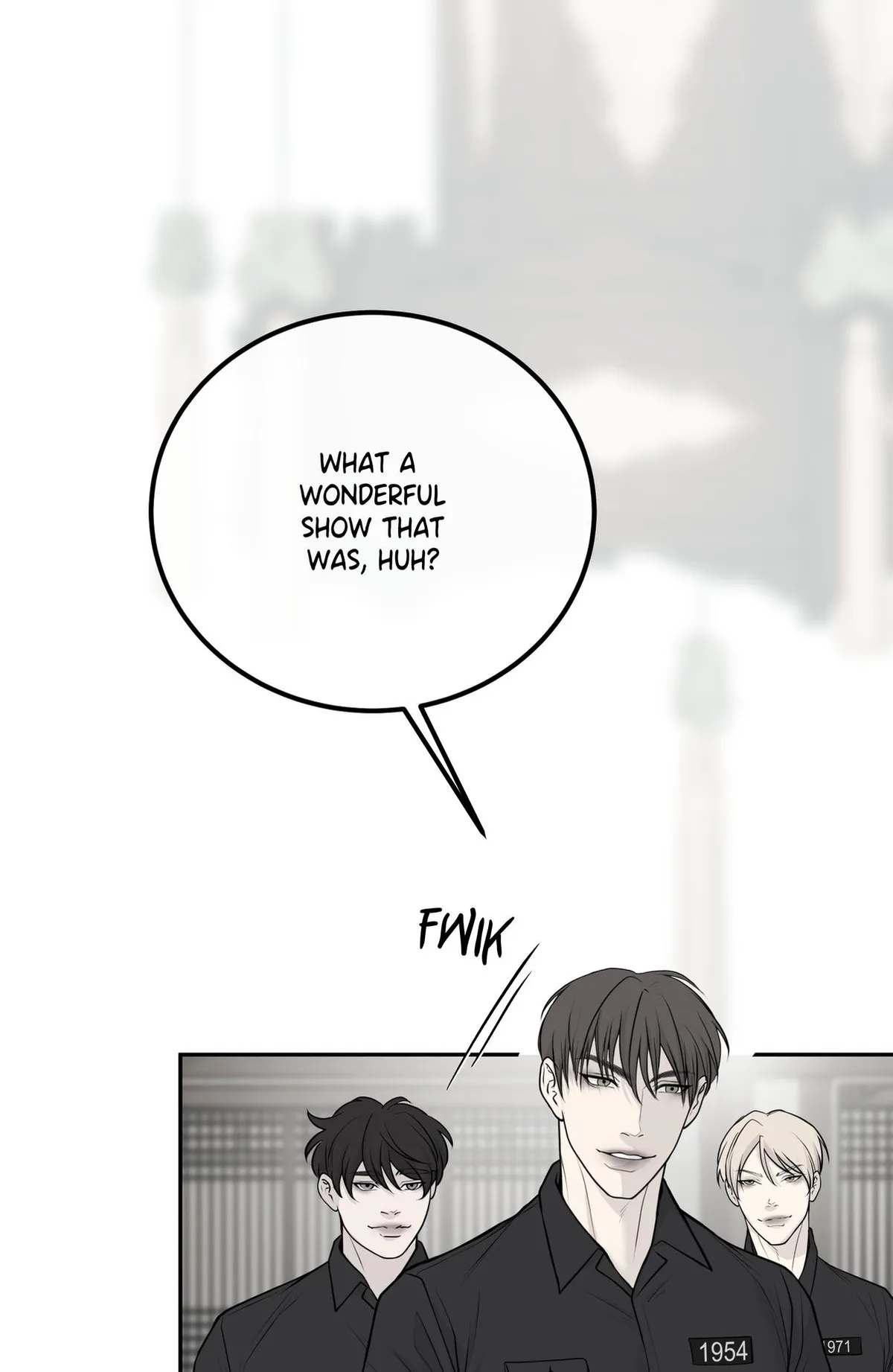 rengoku-jima Chapter 6.1 page 8 - 