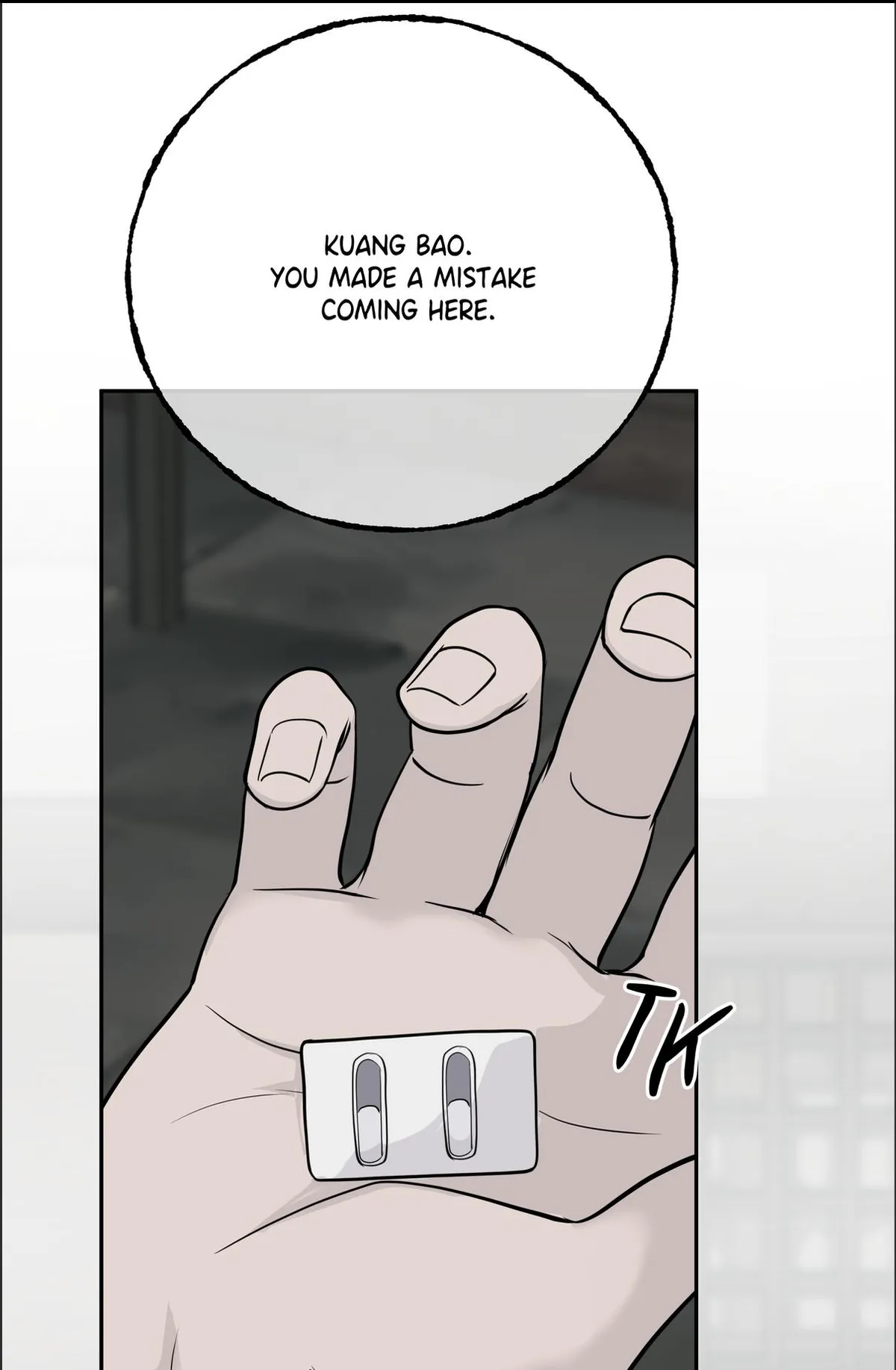 rengoku-jima Chapter 6.1 page 84 - 